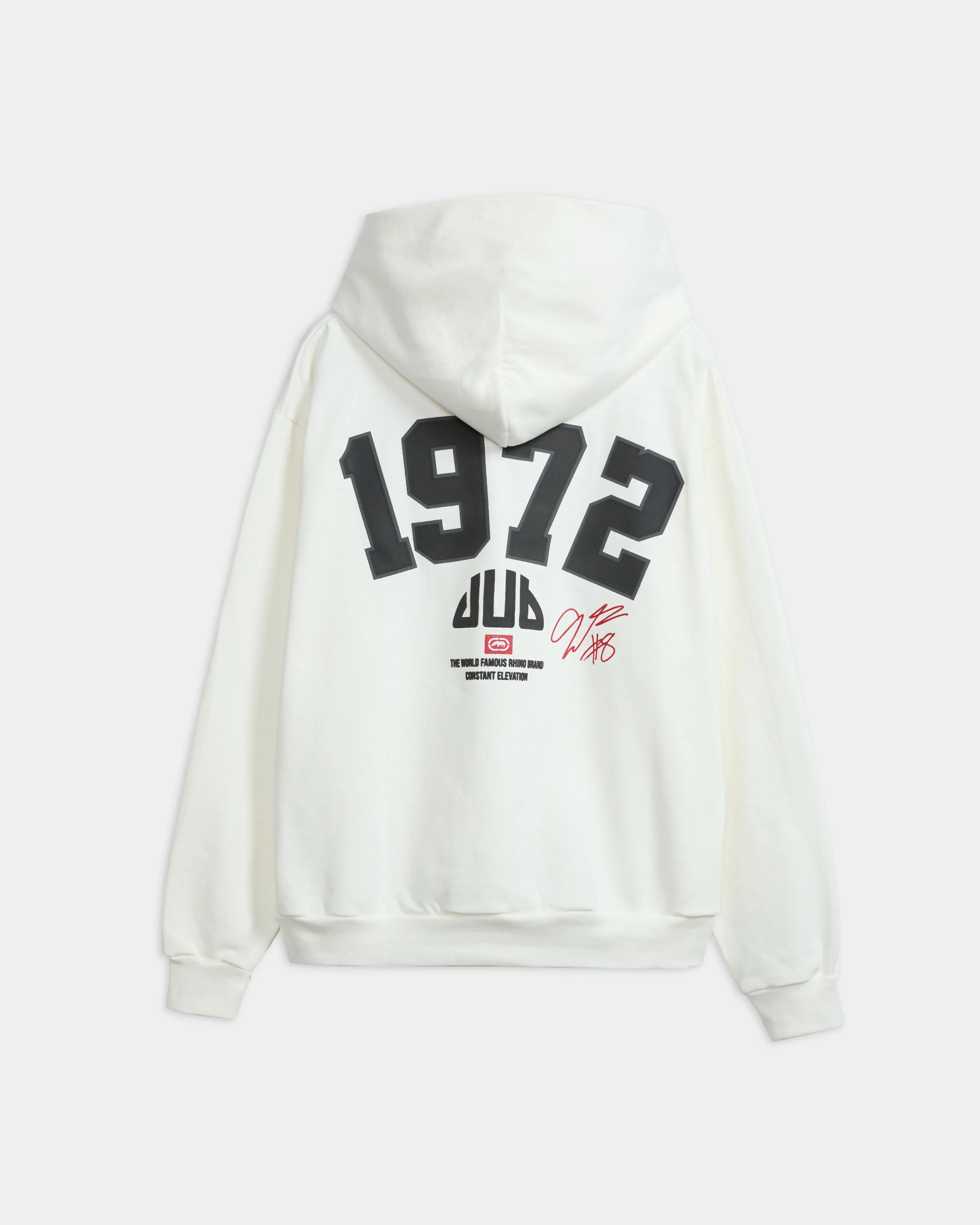 JDUB Rhino 1972 Hoodie - Image 6