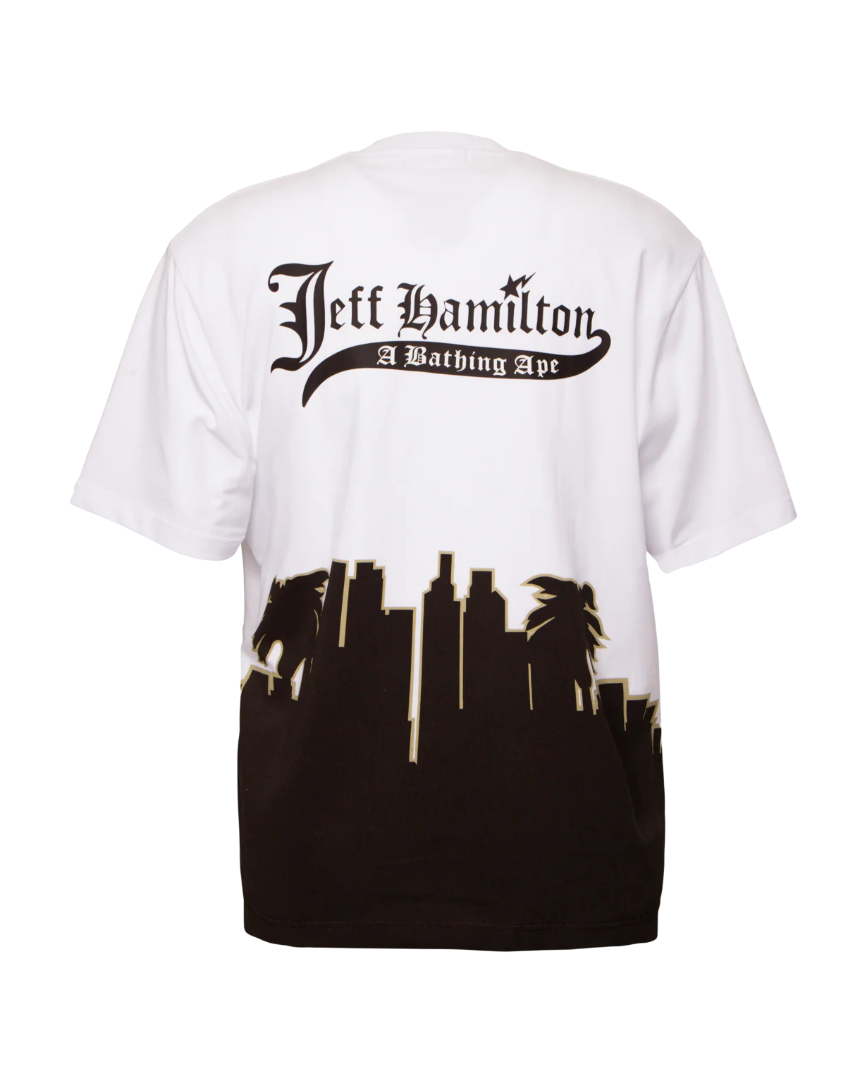 Jeff Hamilton x BAPE Shirt - Image 2