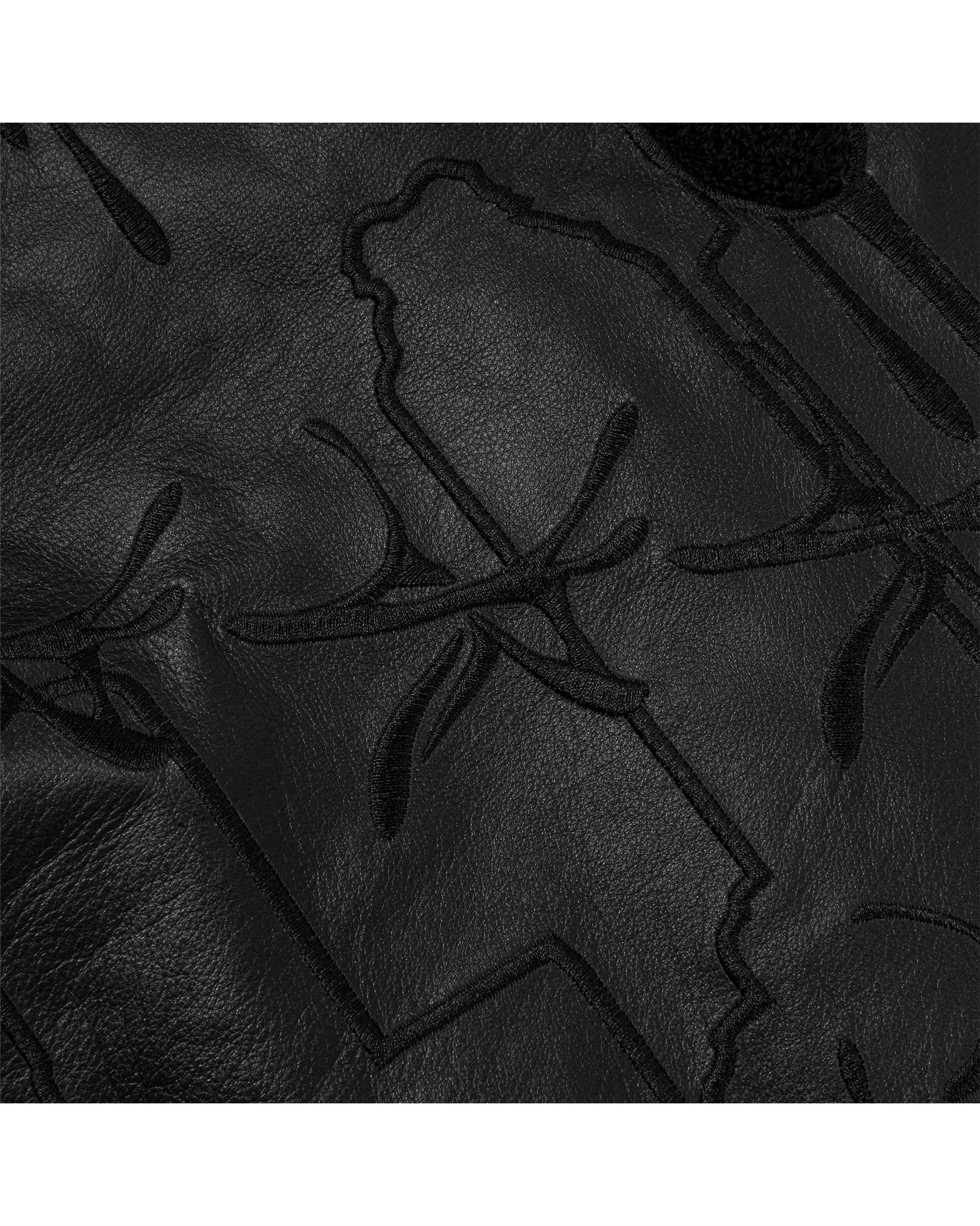 JEFF HAMILTON X YOUNG THUG JACKET - Image 11