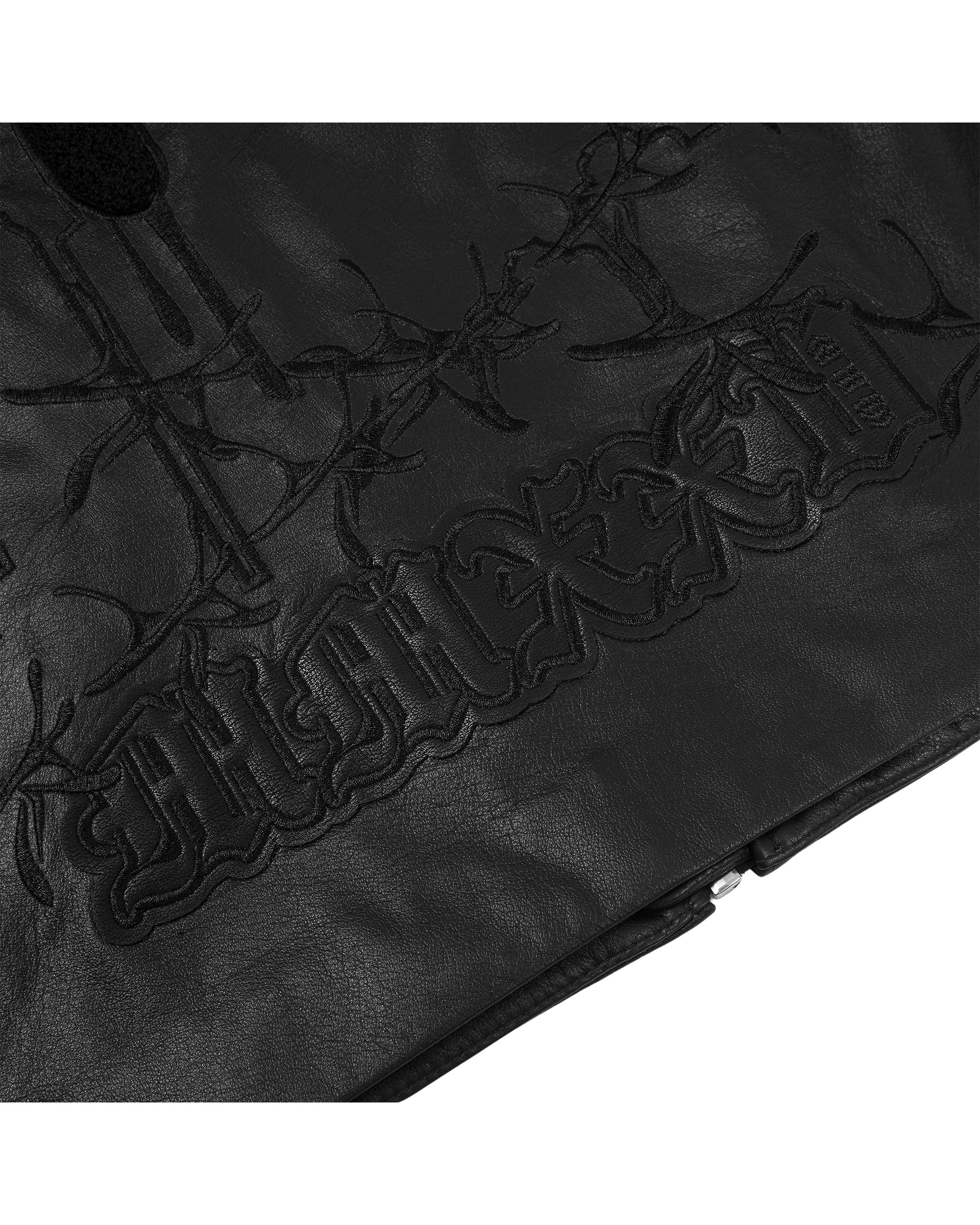 JEFF HAMILTON X YOUNG THUG JACKET - Image 12