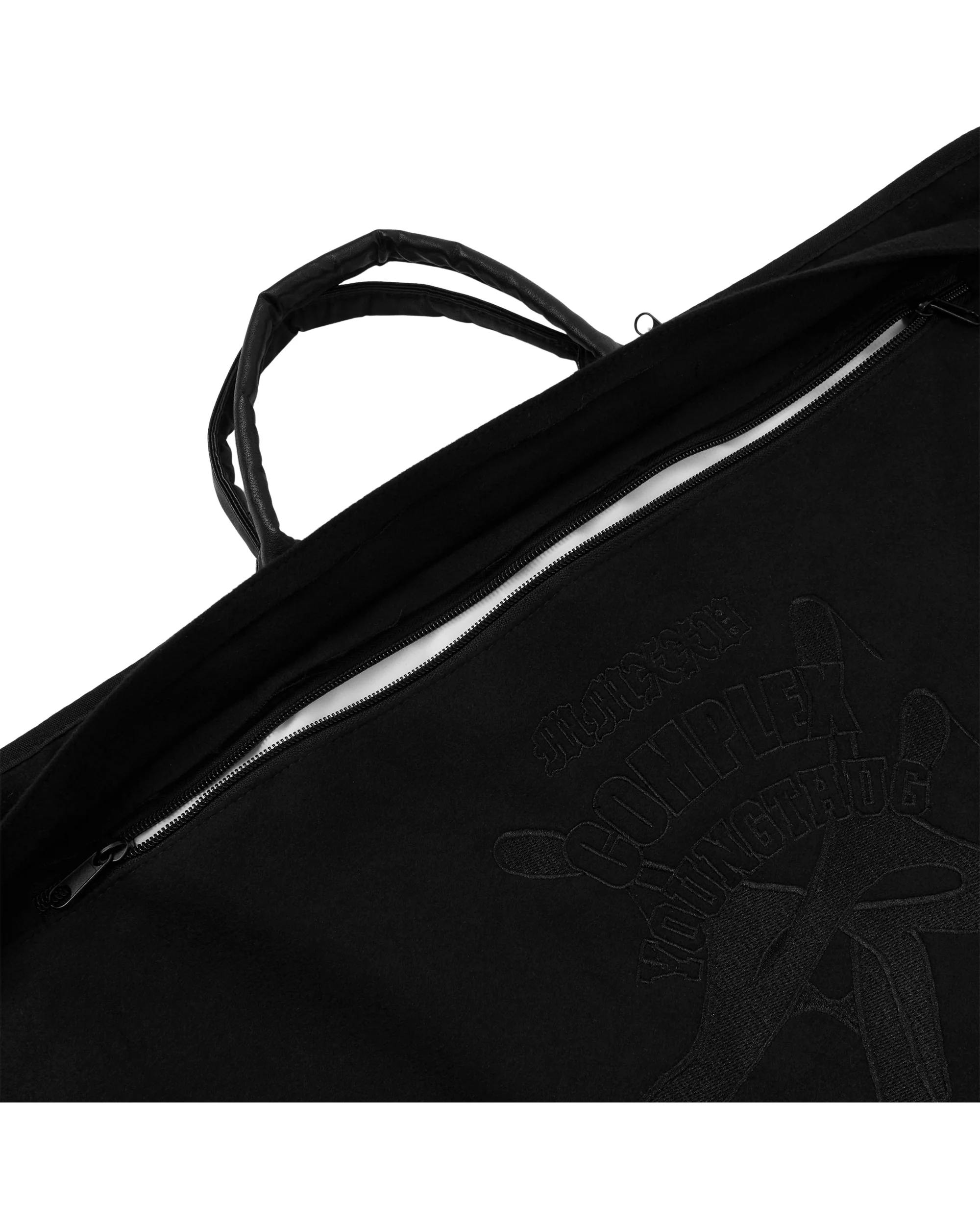 JEFF HAMILTON X YOUNG THUG JACKET - Image 14
