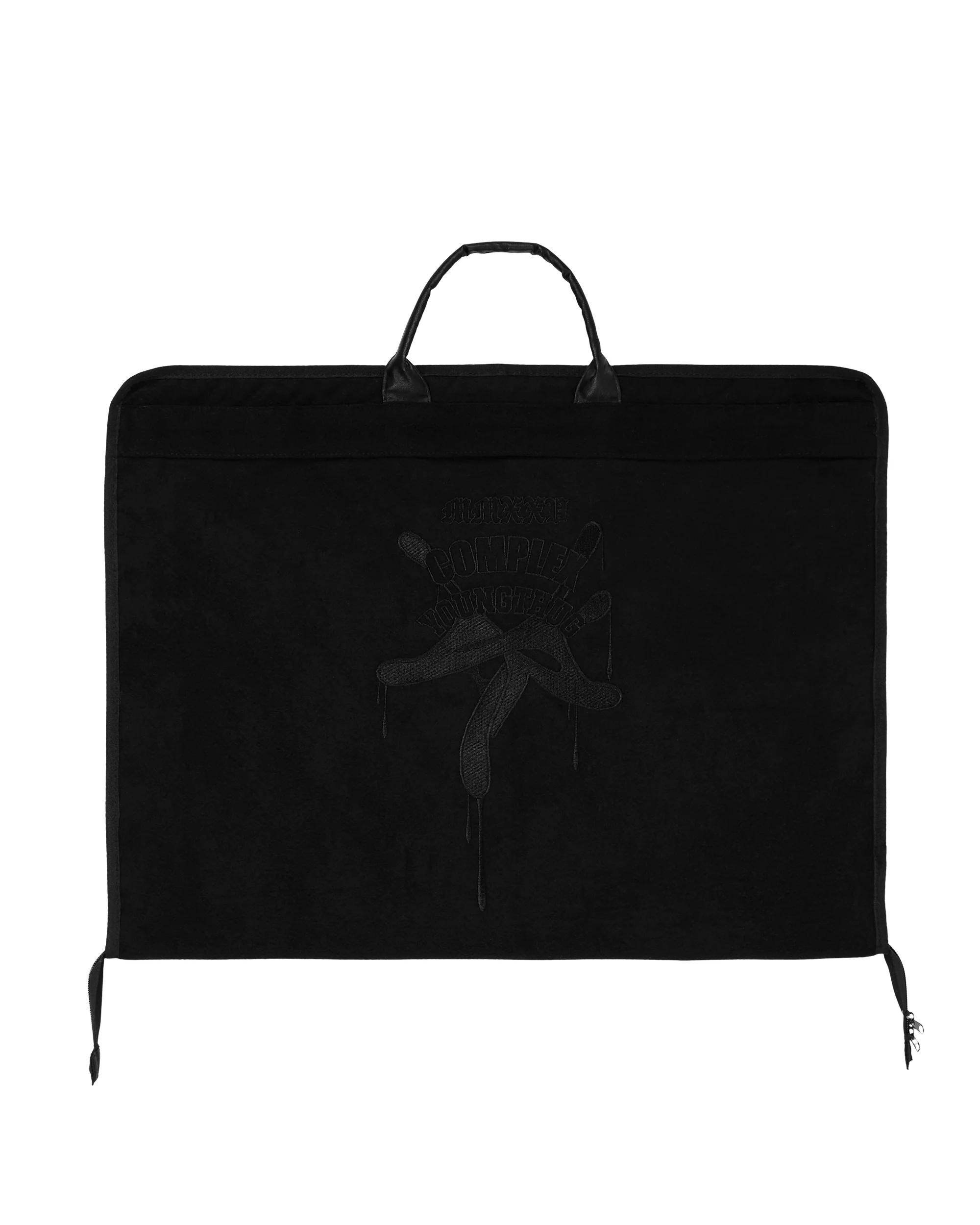 JEFF HAMILTON X YOUNG THUG JACKET - Image 16