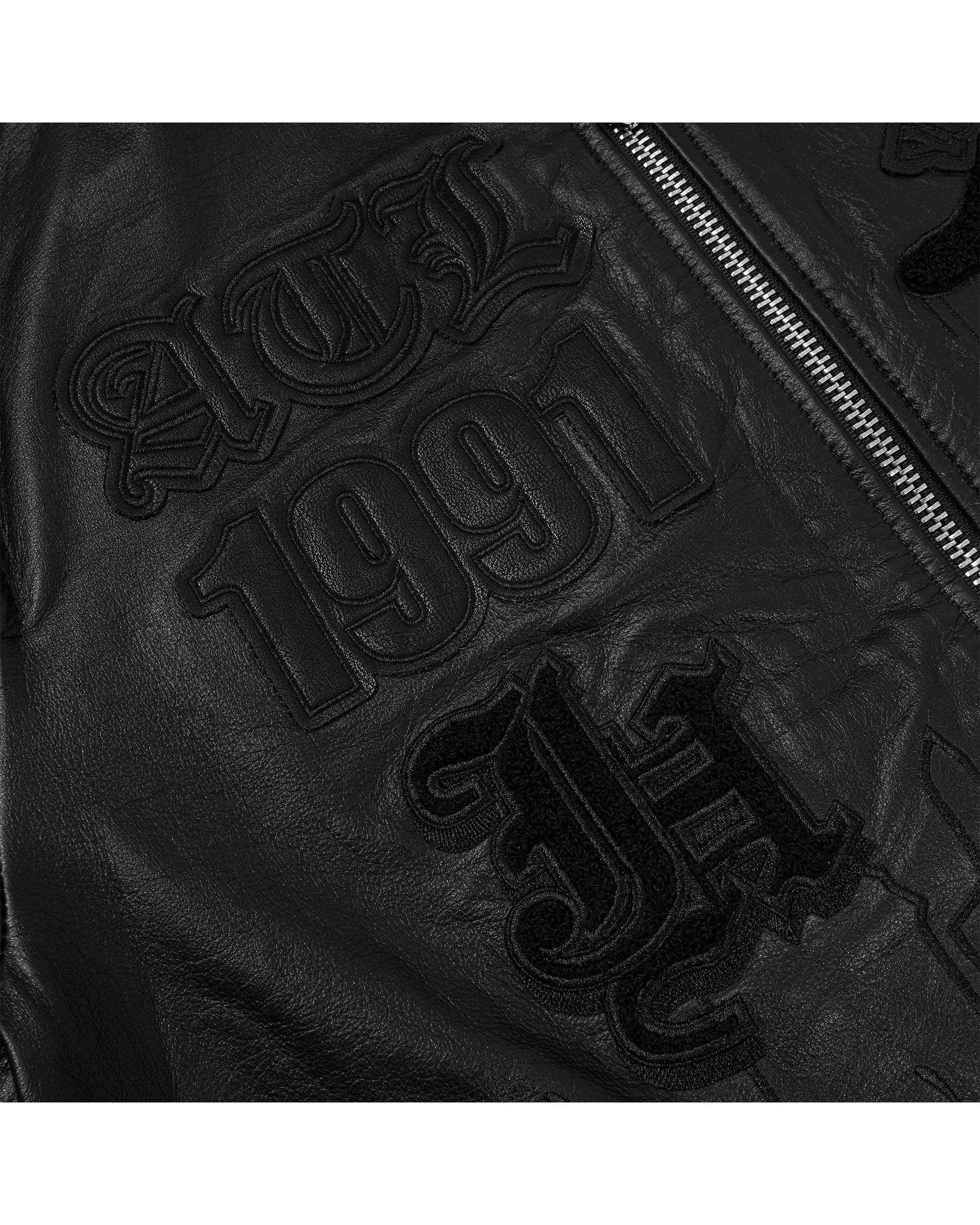 JEFF HAMILTON X YOUNG THUG JACKET - Image 7