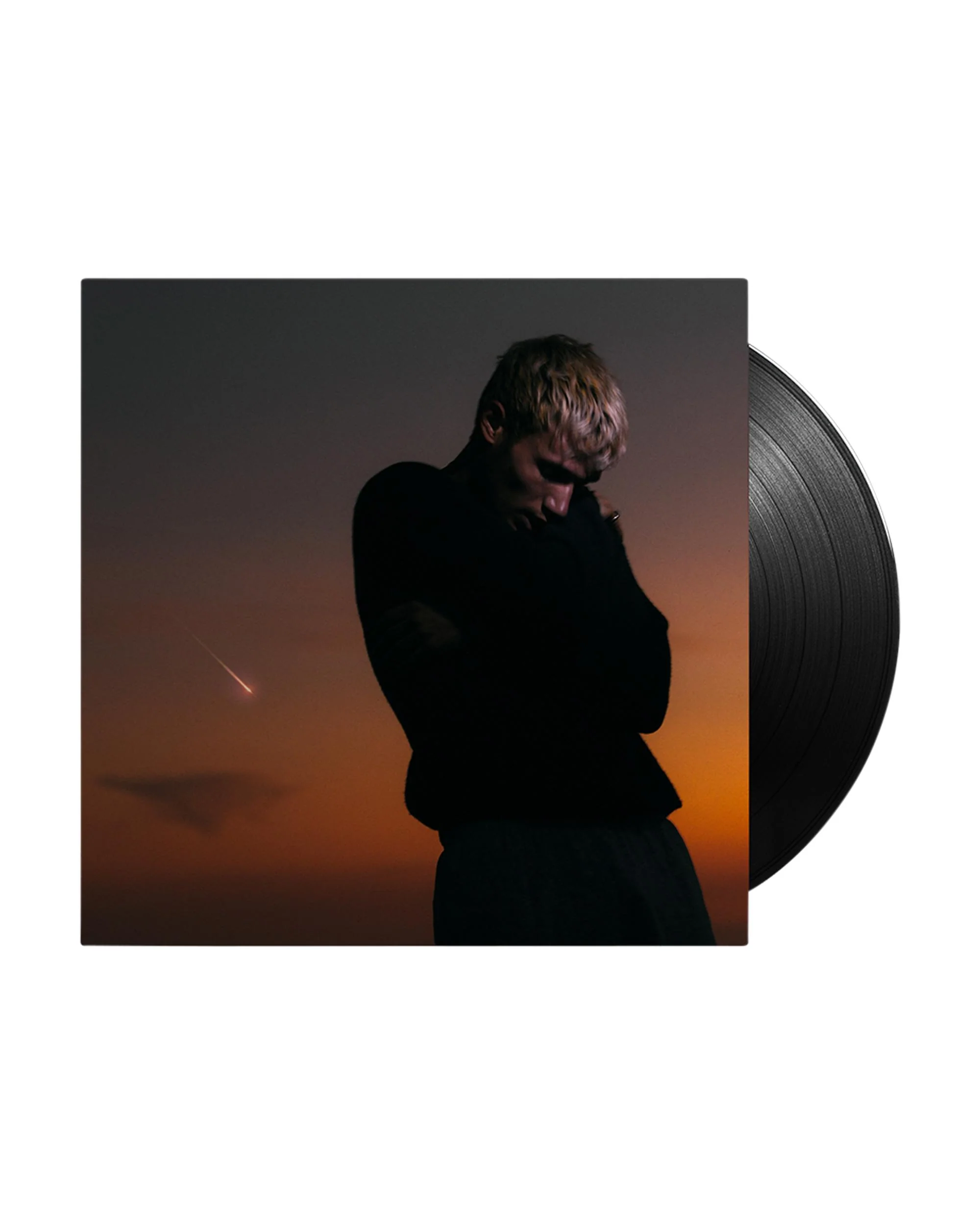 Jeremy Zucker, LOVE IS NOT DYING LP