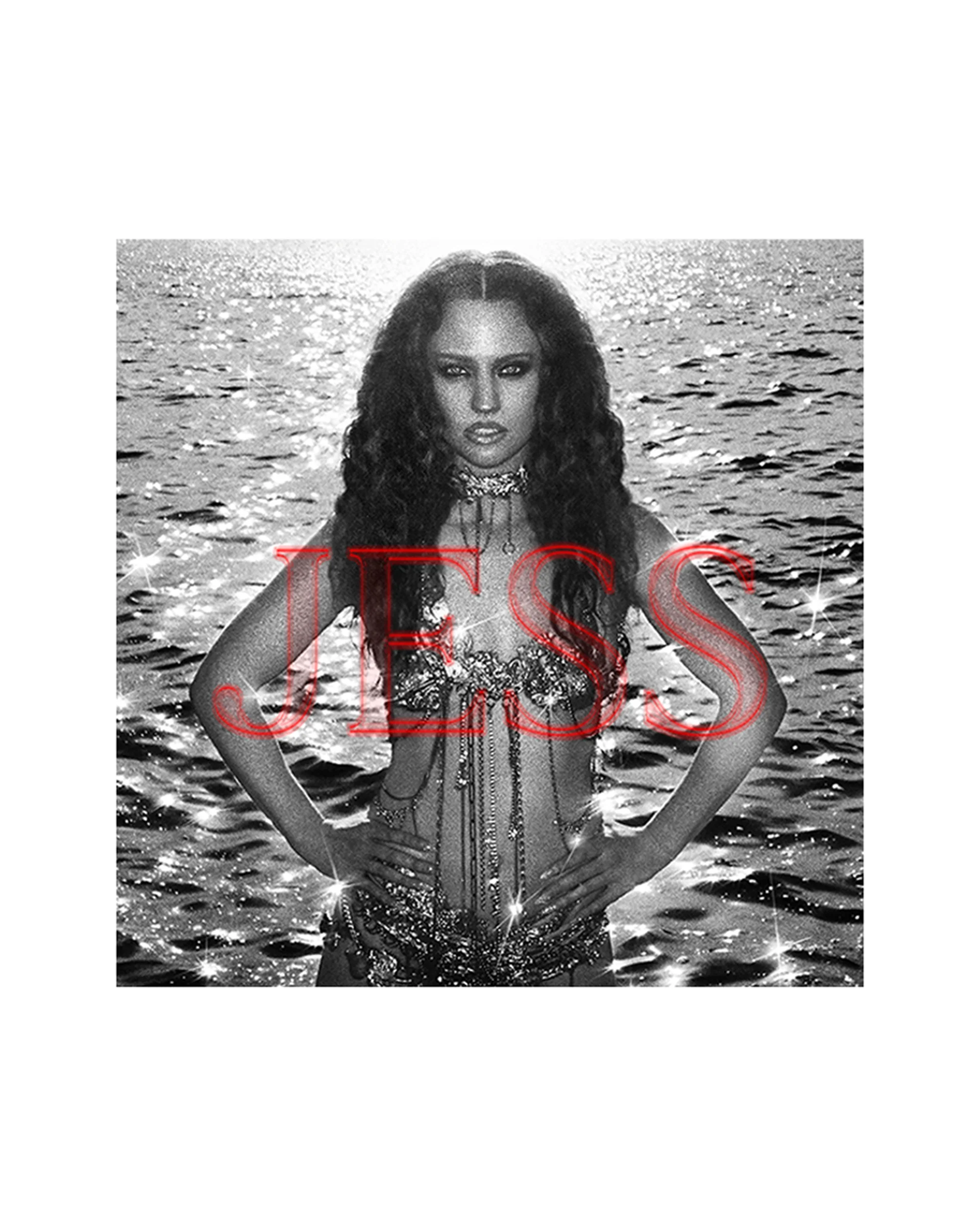 Jess Glynne, JESS LP