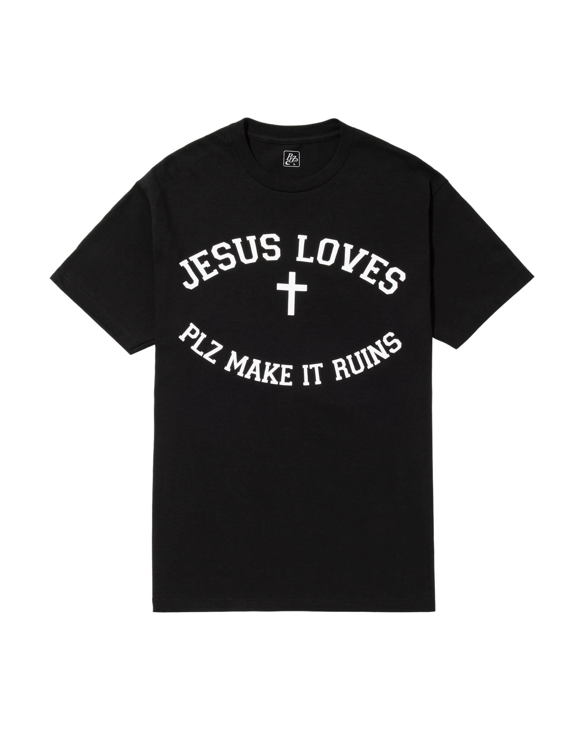 Jesus Loves T-Shirt