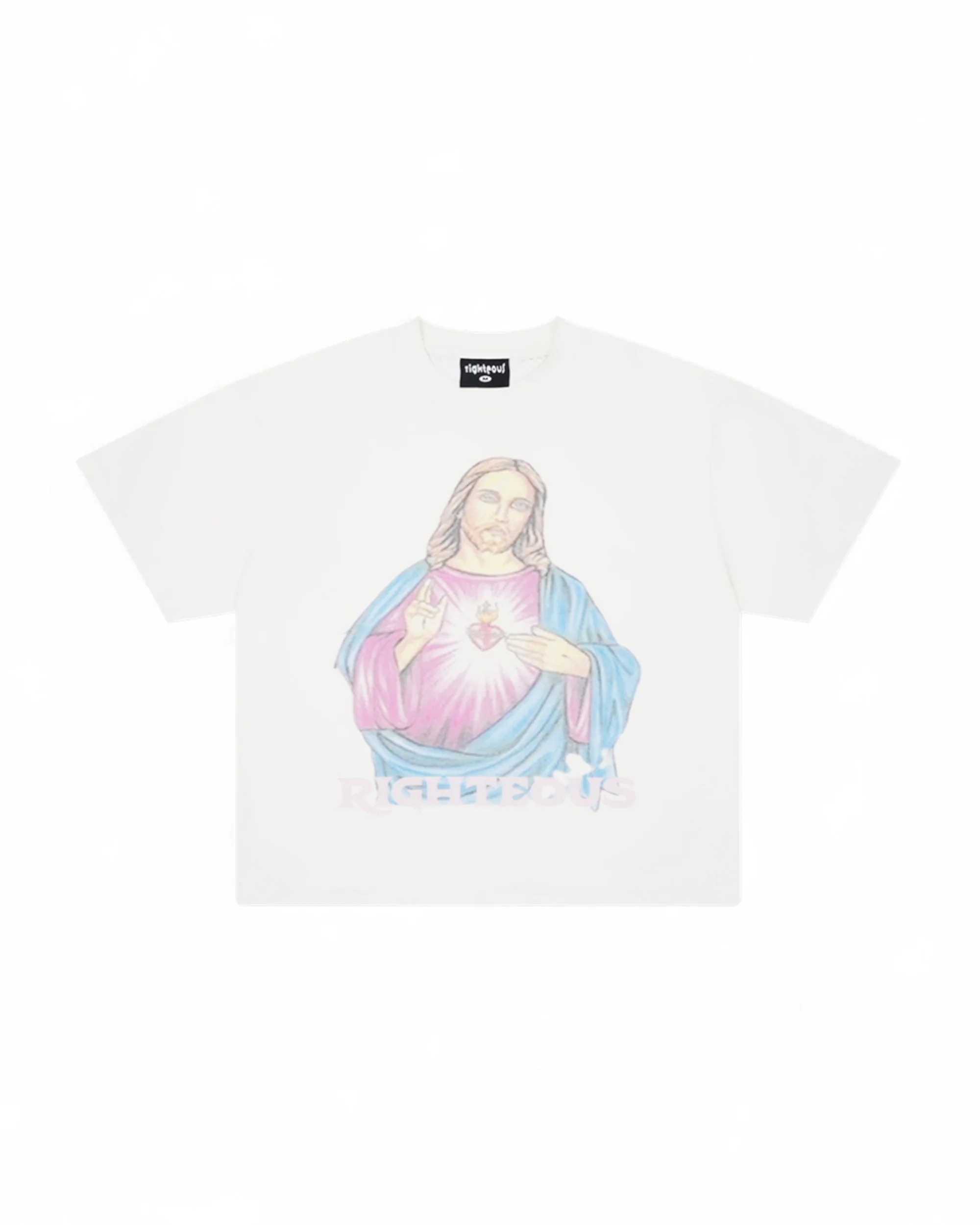 Jesus Risen Tee