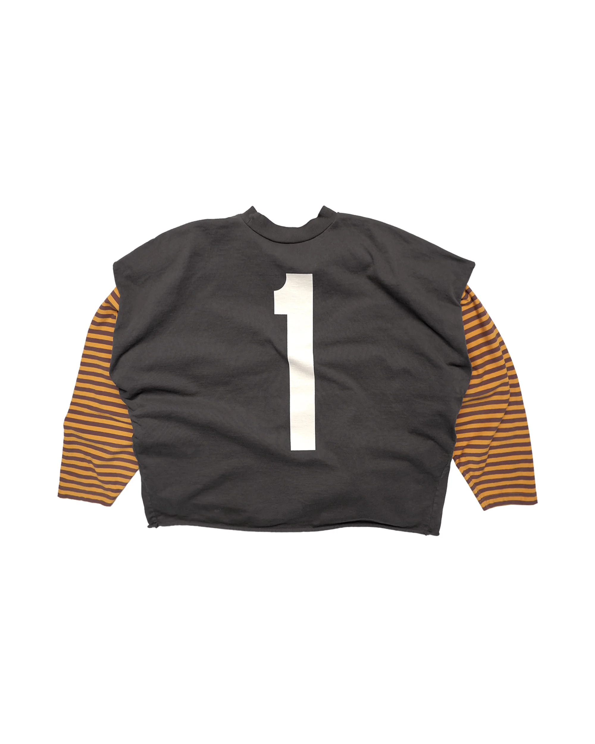 Jesus Walks Two-fer Tee (1of1) - Image 2