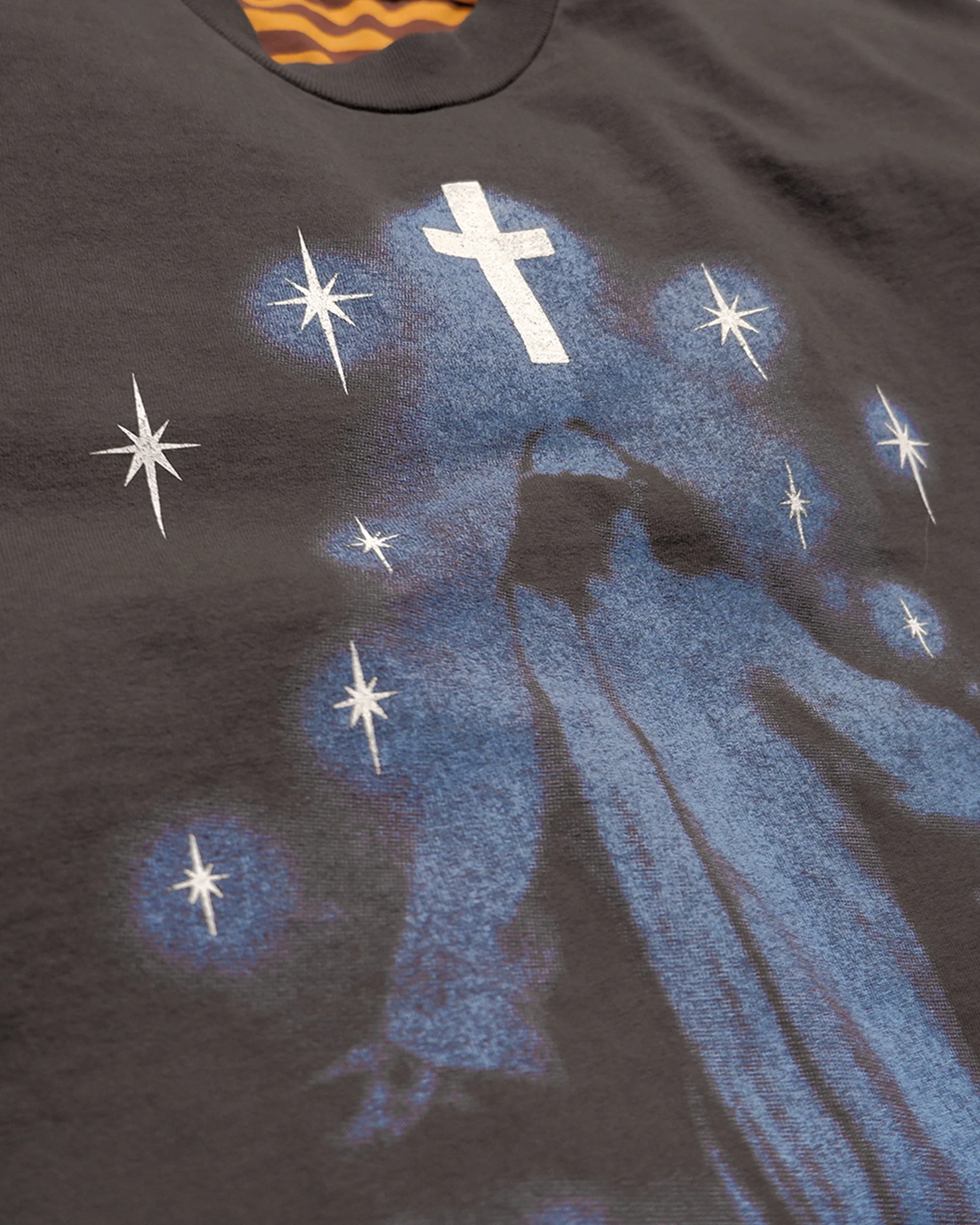 Jesus Walks Two-fer Tee (1of1) - Image 3