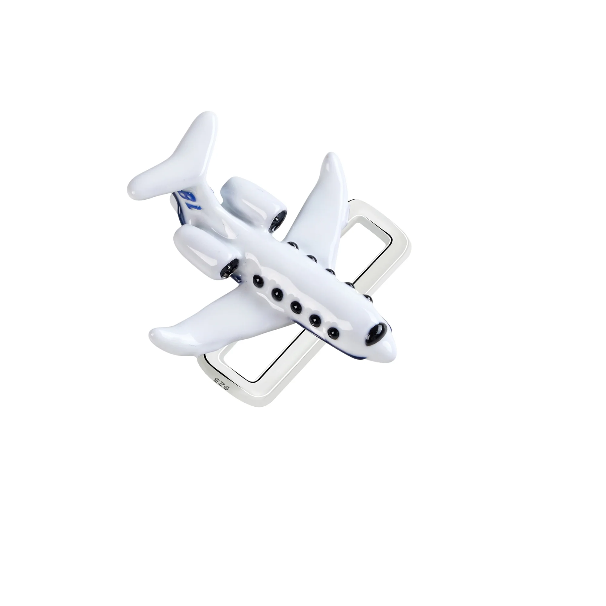 Jet Charm - Image 12