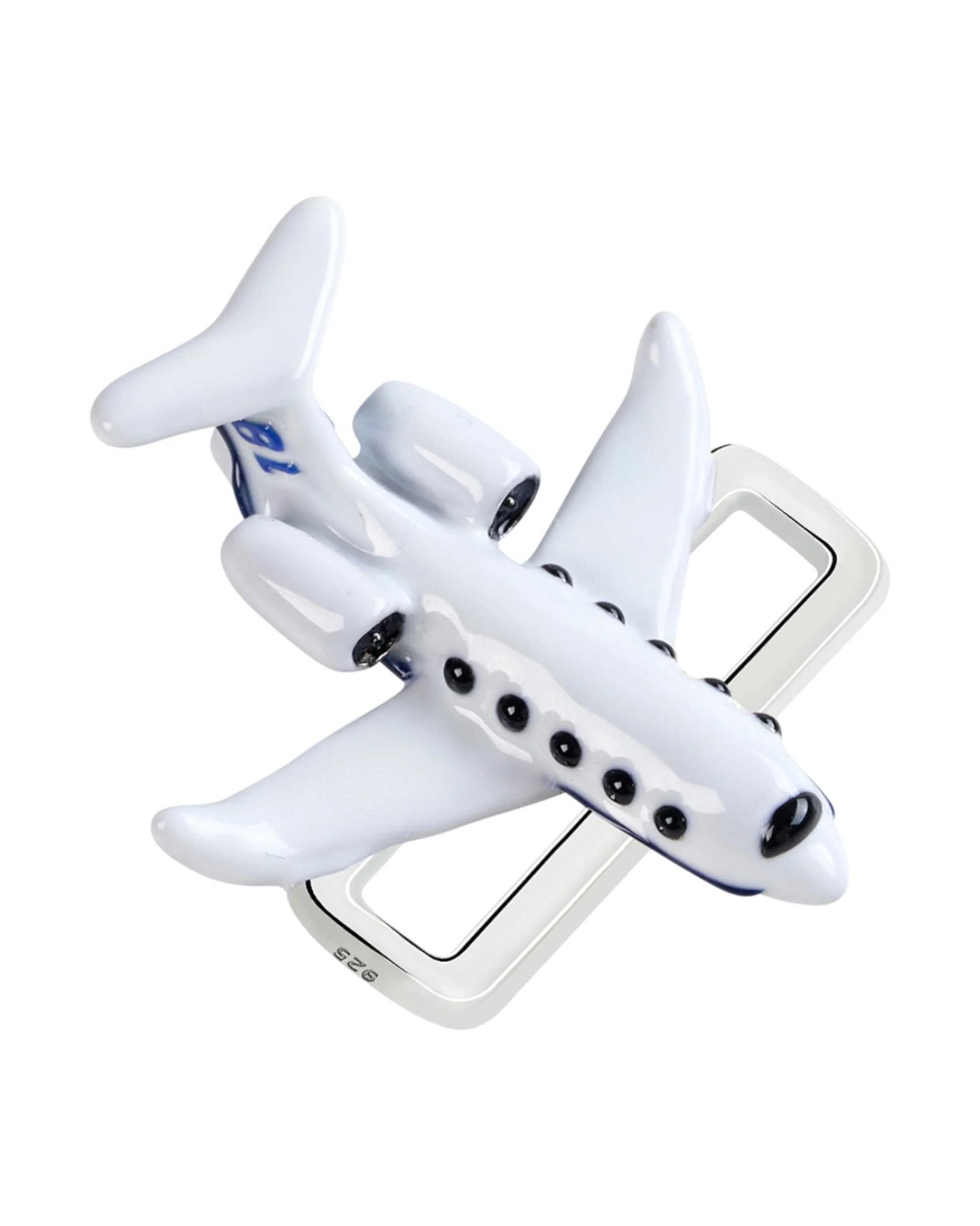 Jet Charm - Image 4