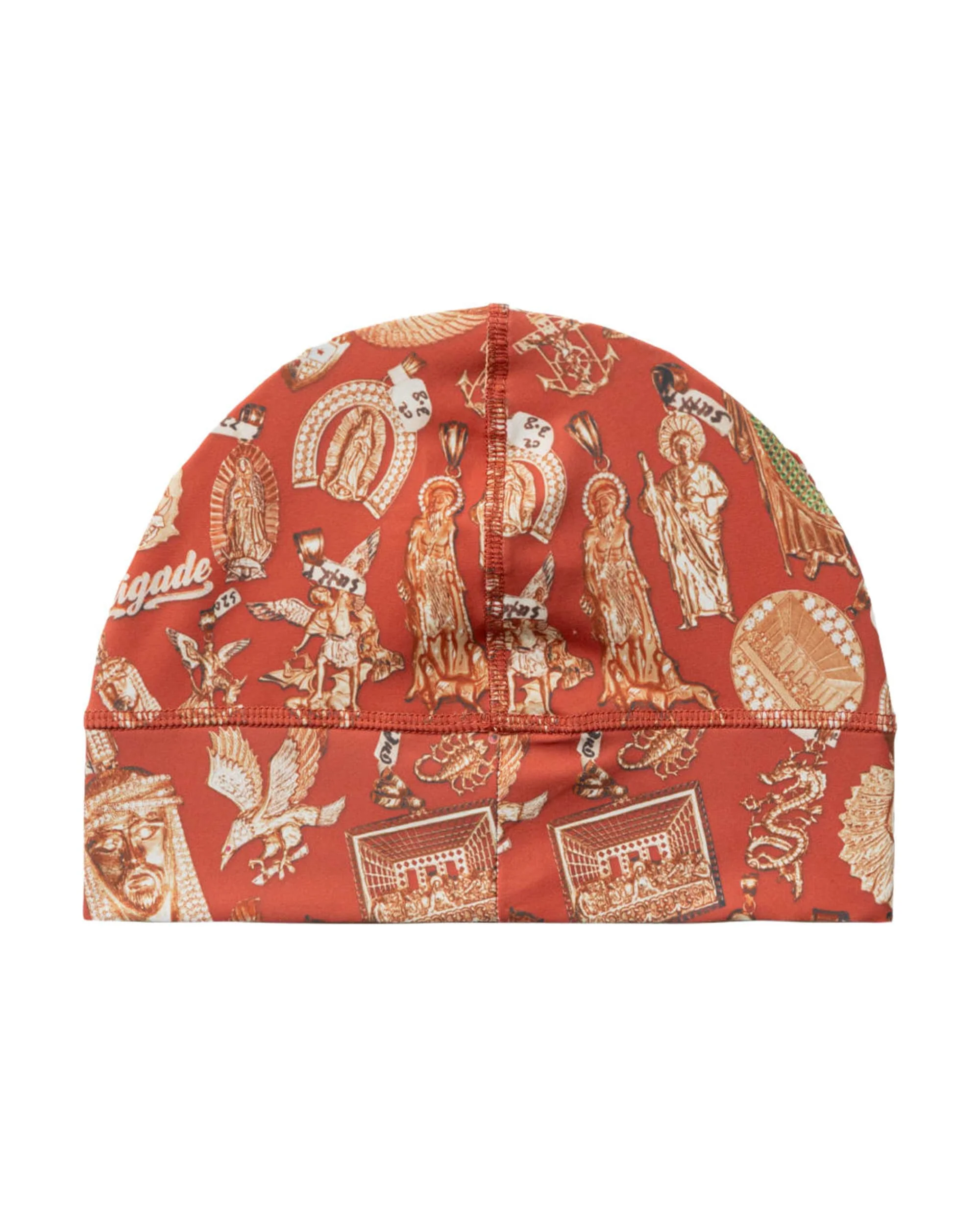 Jewelry Store Runners Cap Red - Image 2