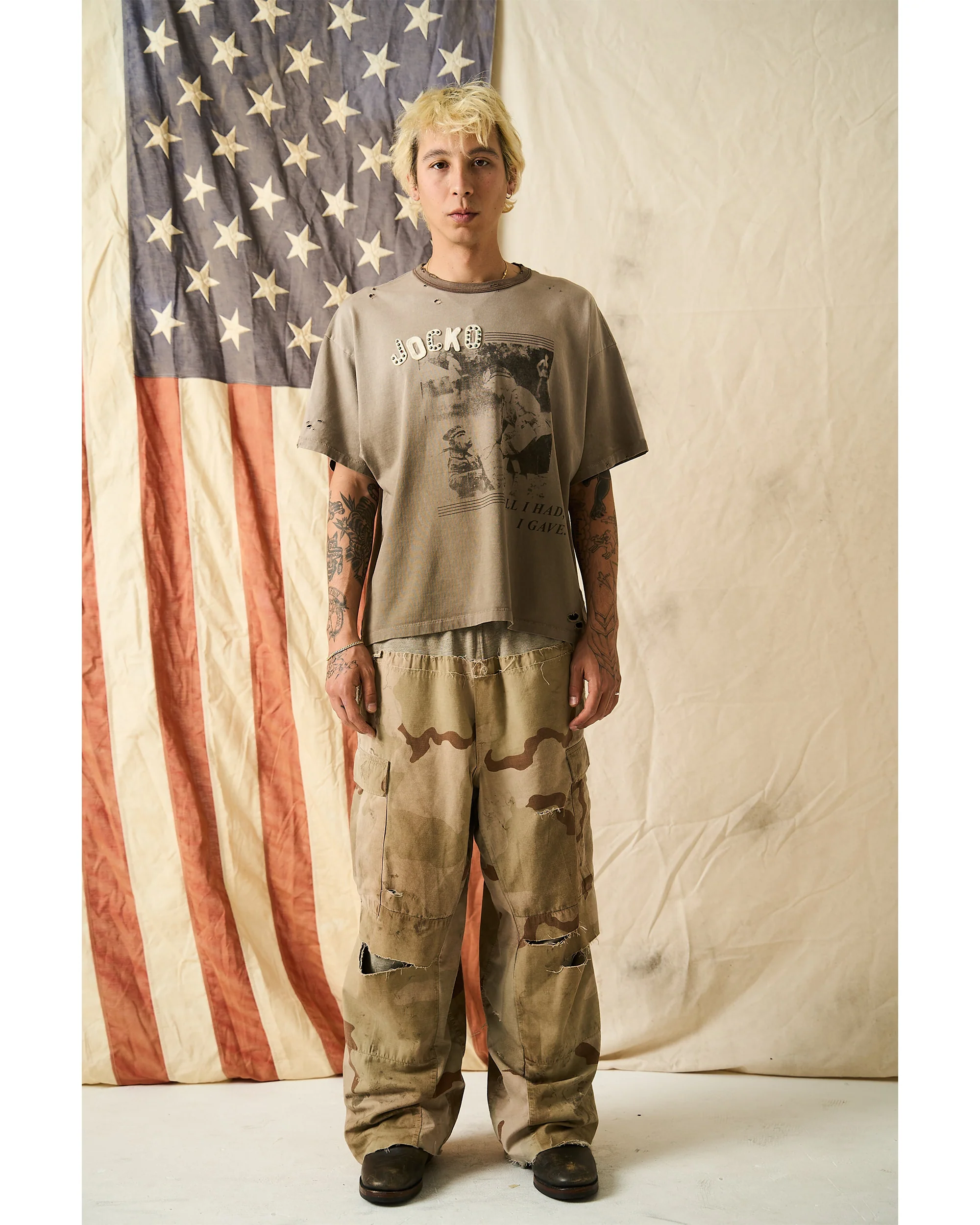 JOCKO TEE - Image 3