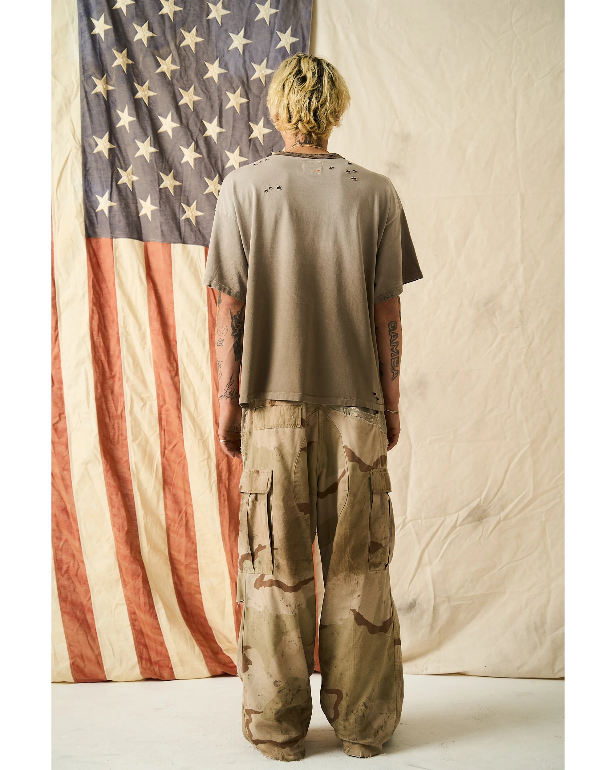 JOCKO TEE - Image 4