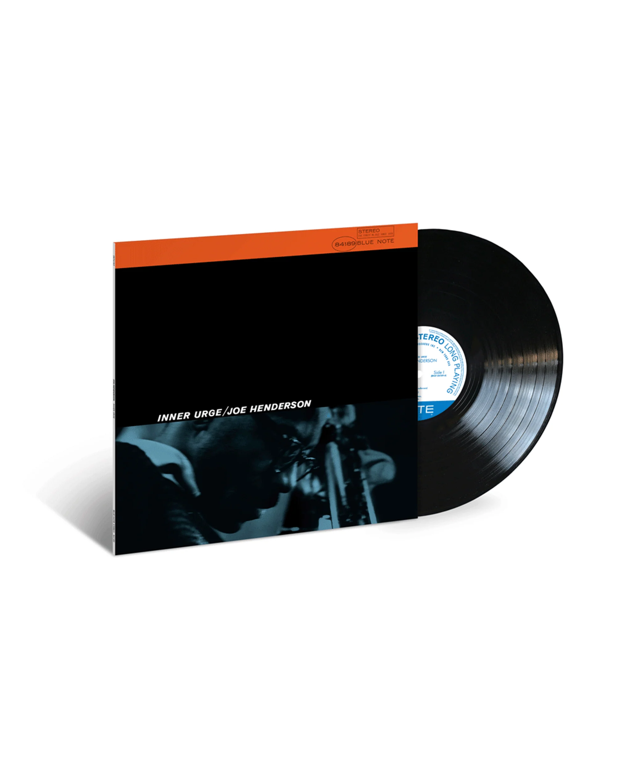 Joe Henderson - Inner Urge LP (Blue Note Classic Vinyl Series)