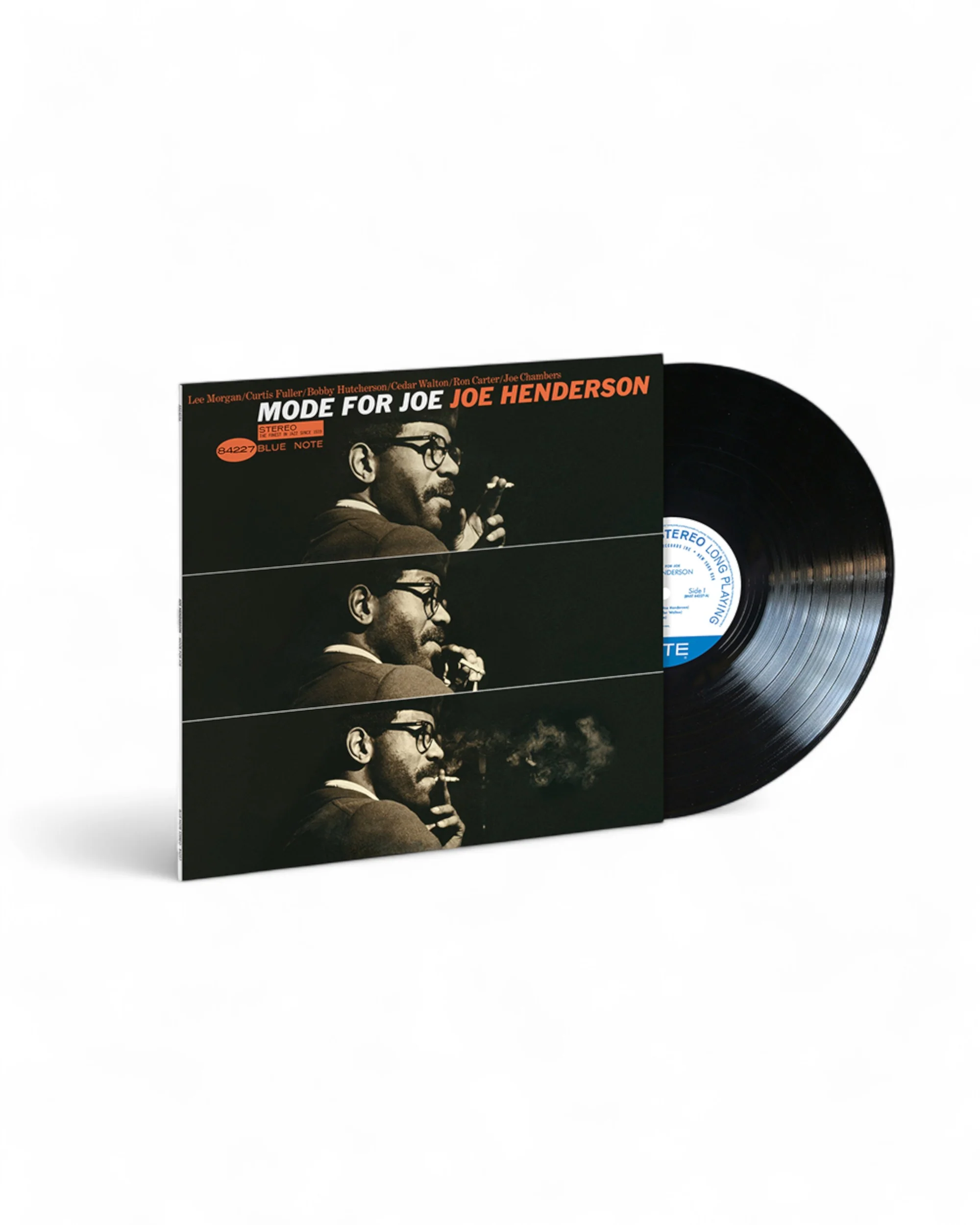 Joe Henderson - Mode for Joe LP (Blue Note Classic Vinyl Series)