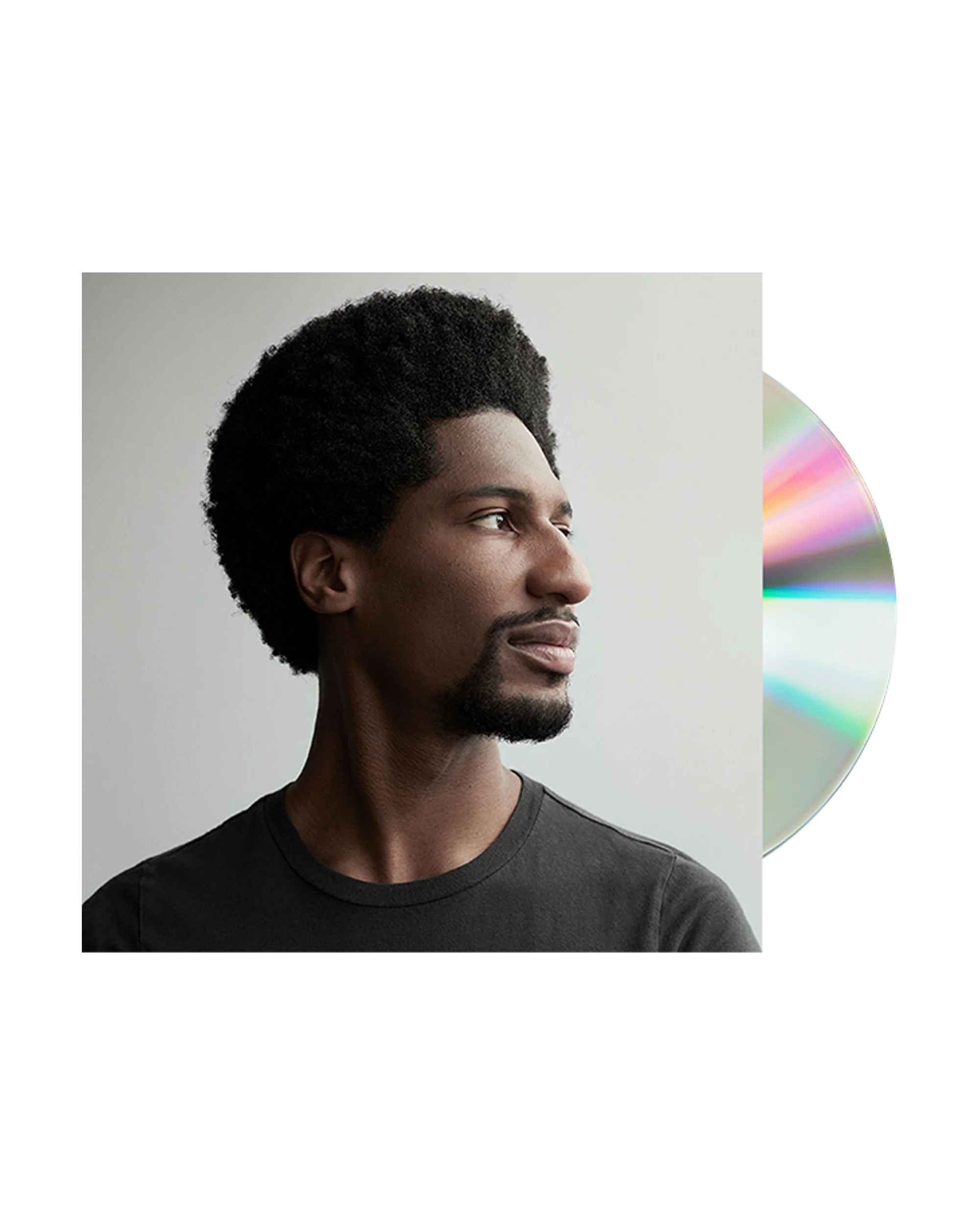 Jon Batiste: Hollywood Africans CD