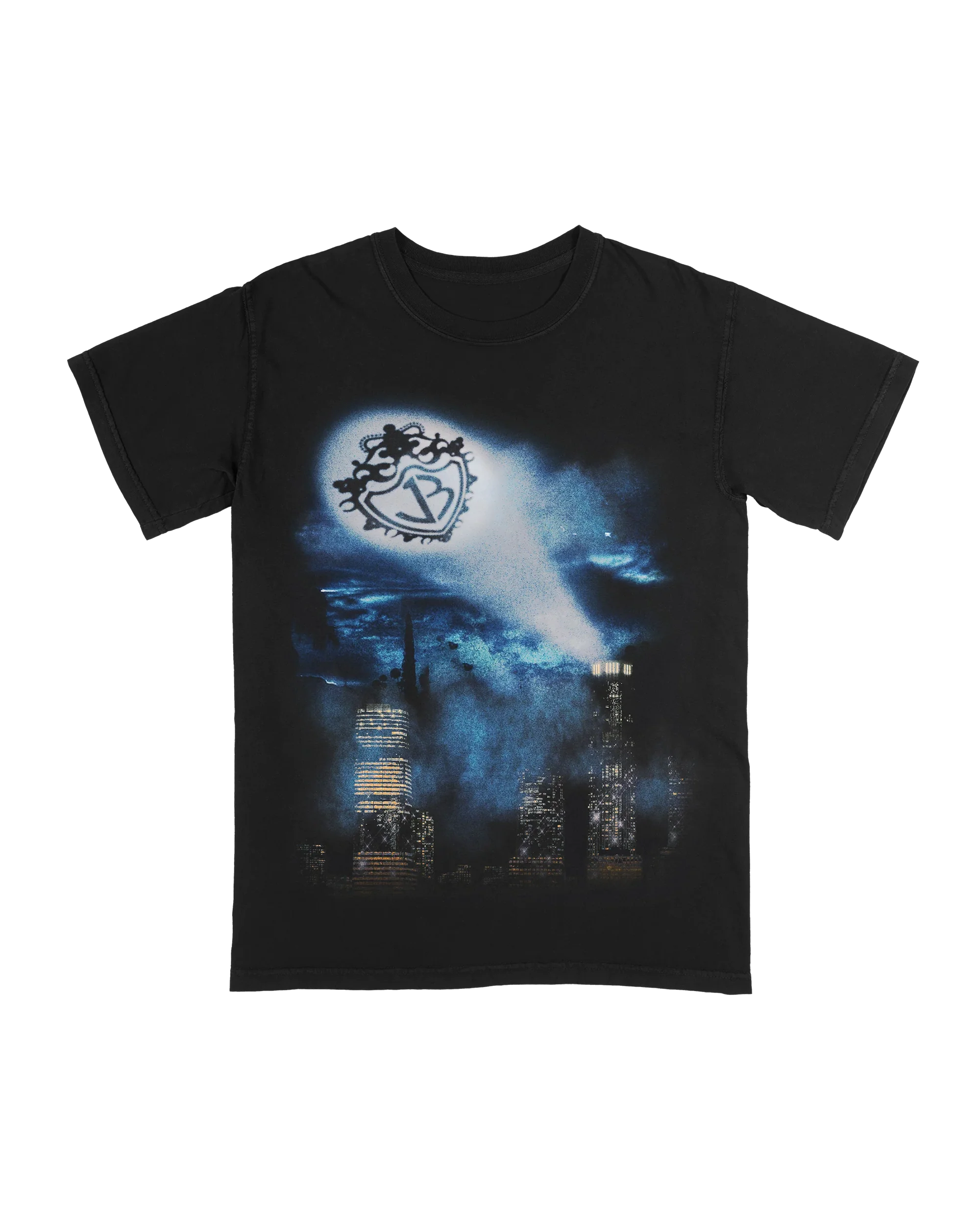 Jonas NYC Takeover Tee