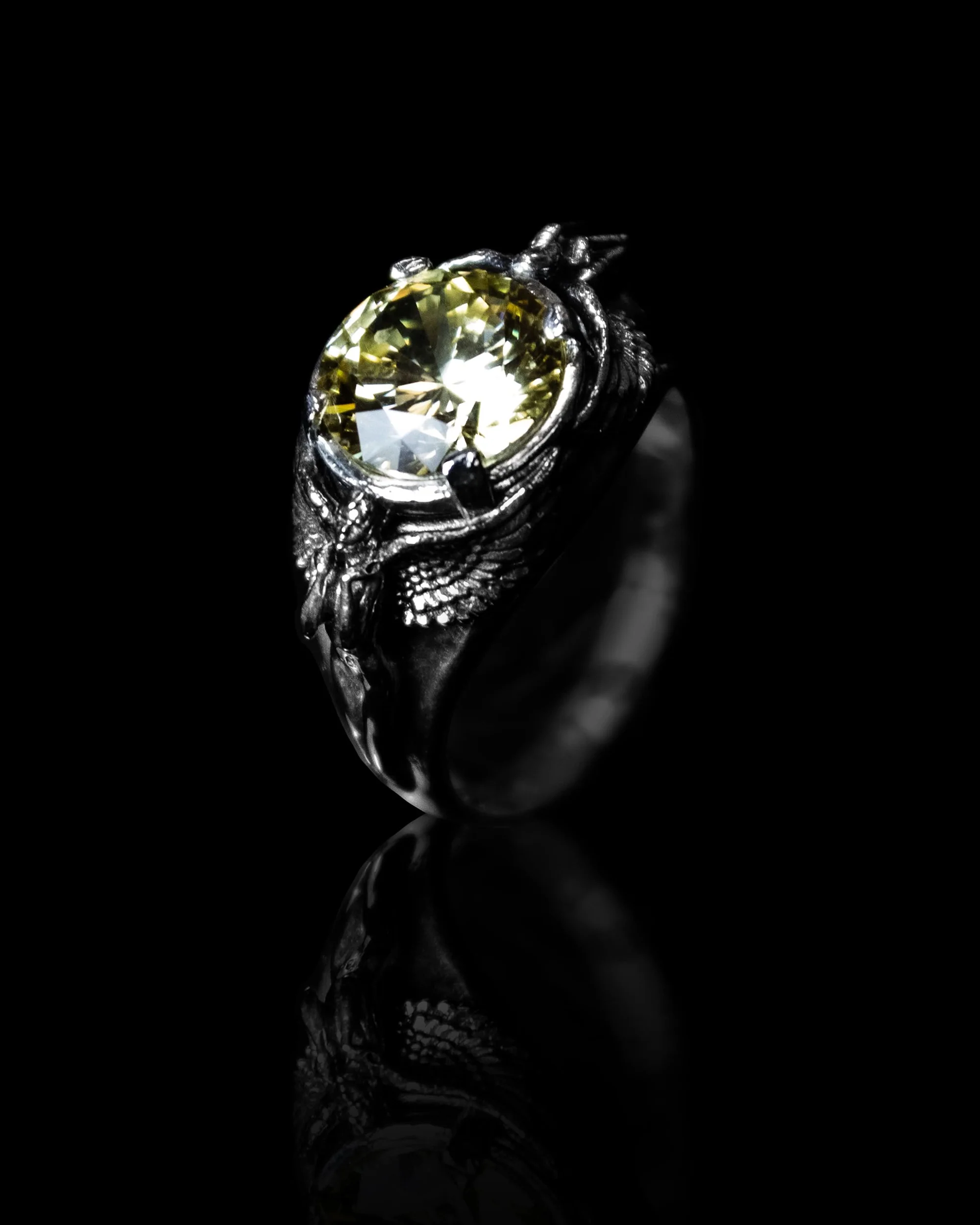 JOPHIEL RING