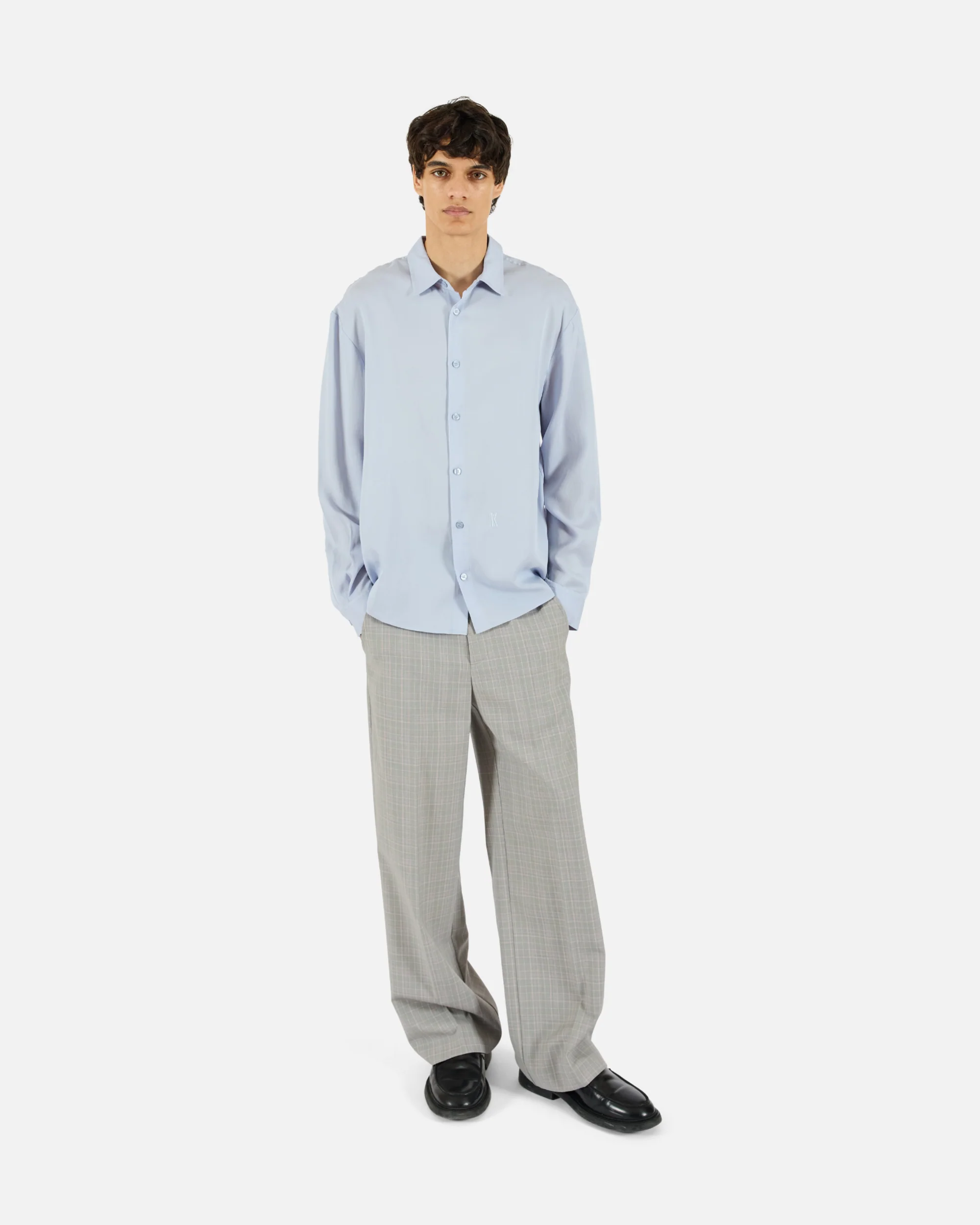 Jordan “K” Shirt - Image 3