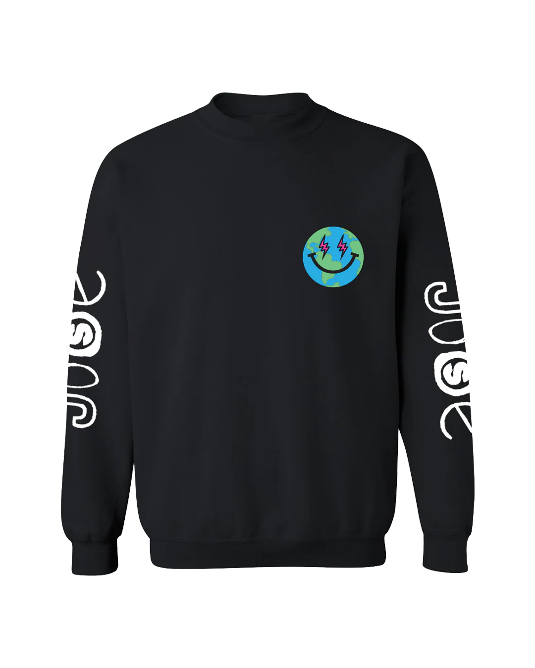 JOSE Globe Crew