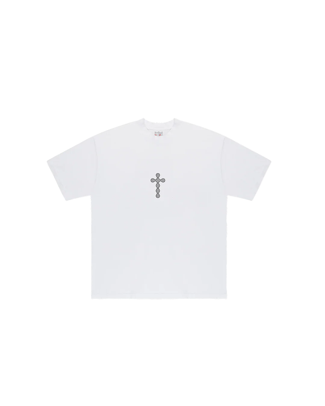 JOSH SPERLING X CLIPSE CROSS TEE