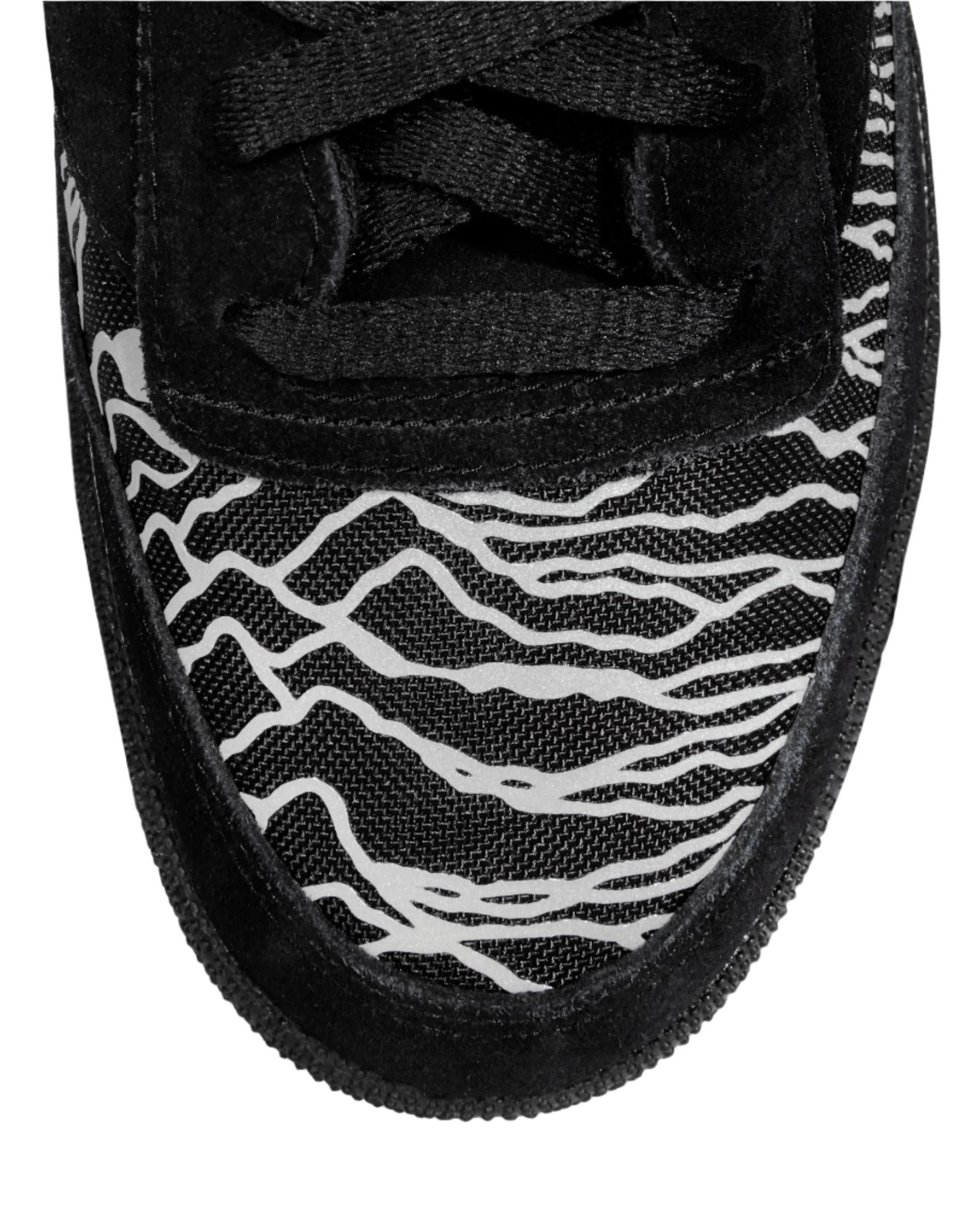 JOY DIVISION REEBOK CLUB C - Image 4