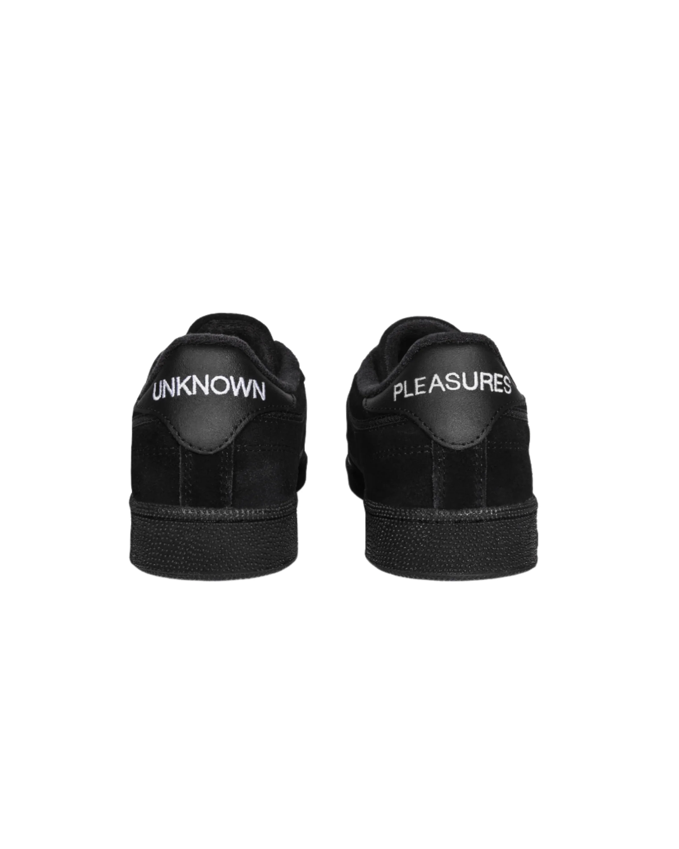 JOY DIVISION REEBOK CLUB C - Image 5