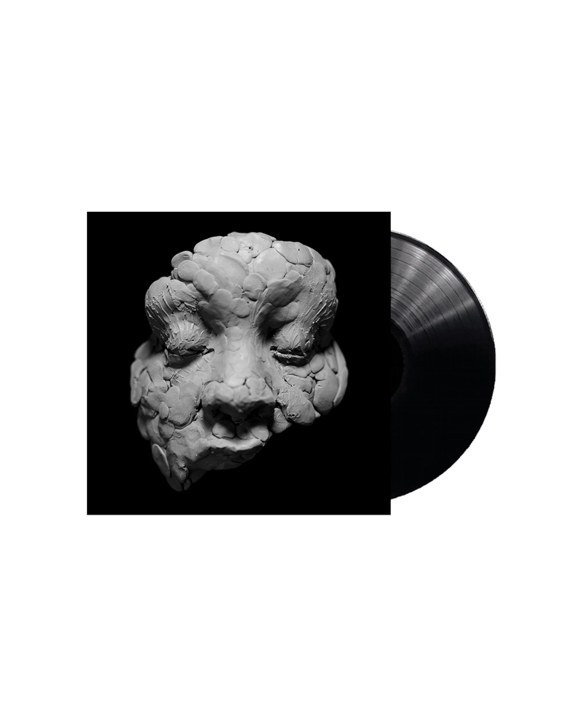 Joy Oladokun, Observations From a Crowded Room LP