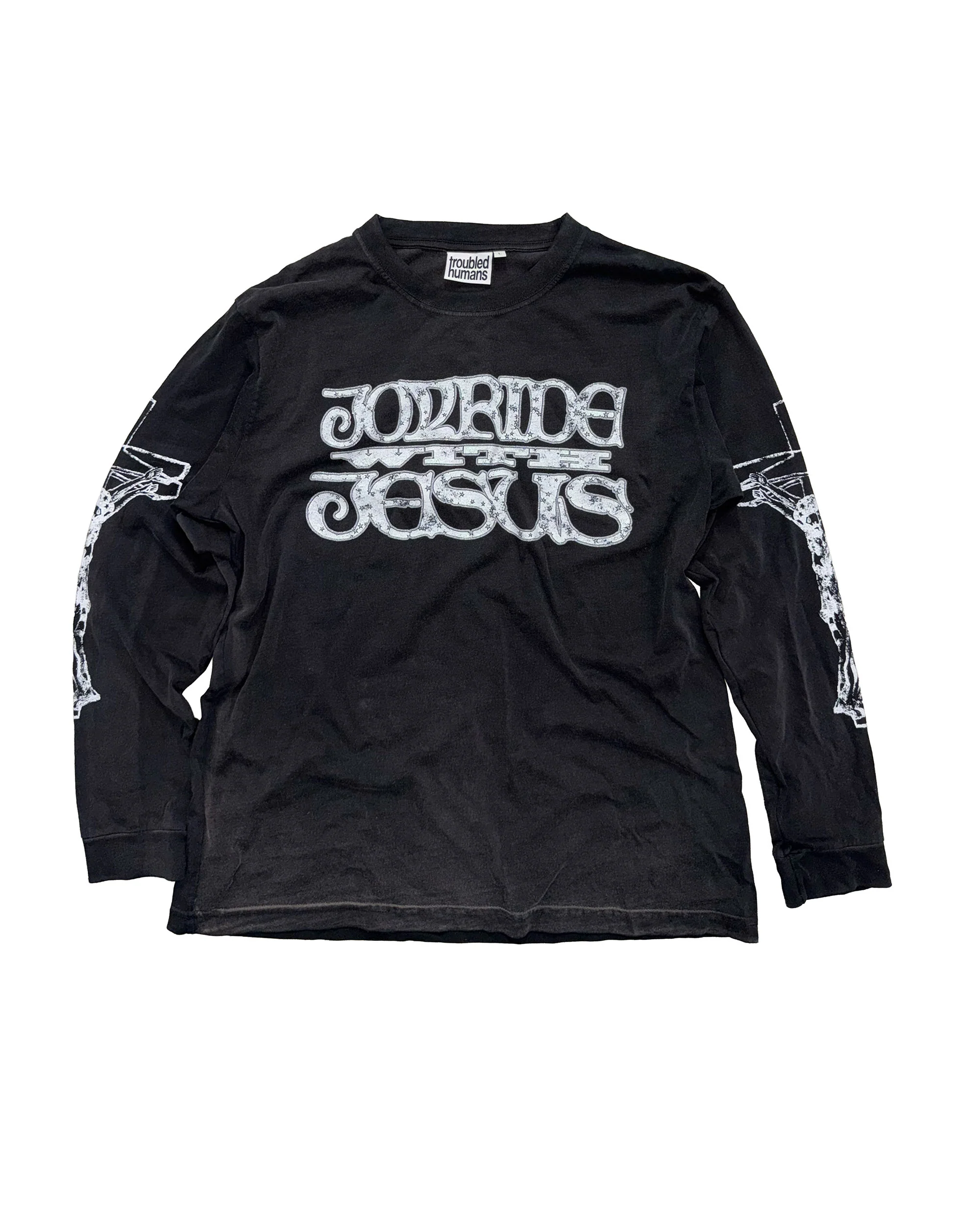 Joyride With Jesus