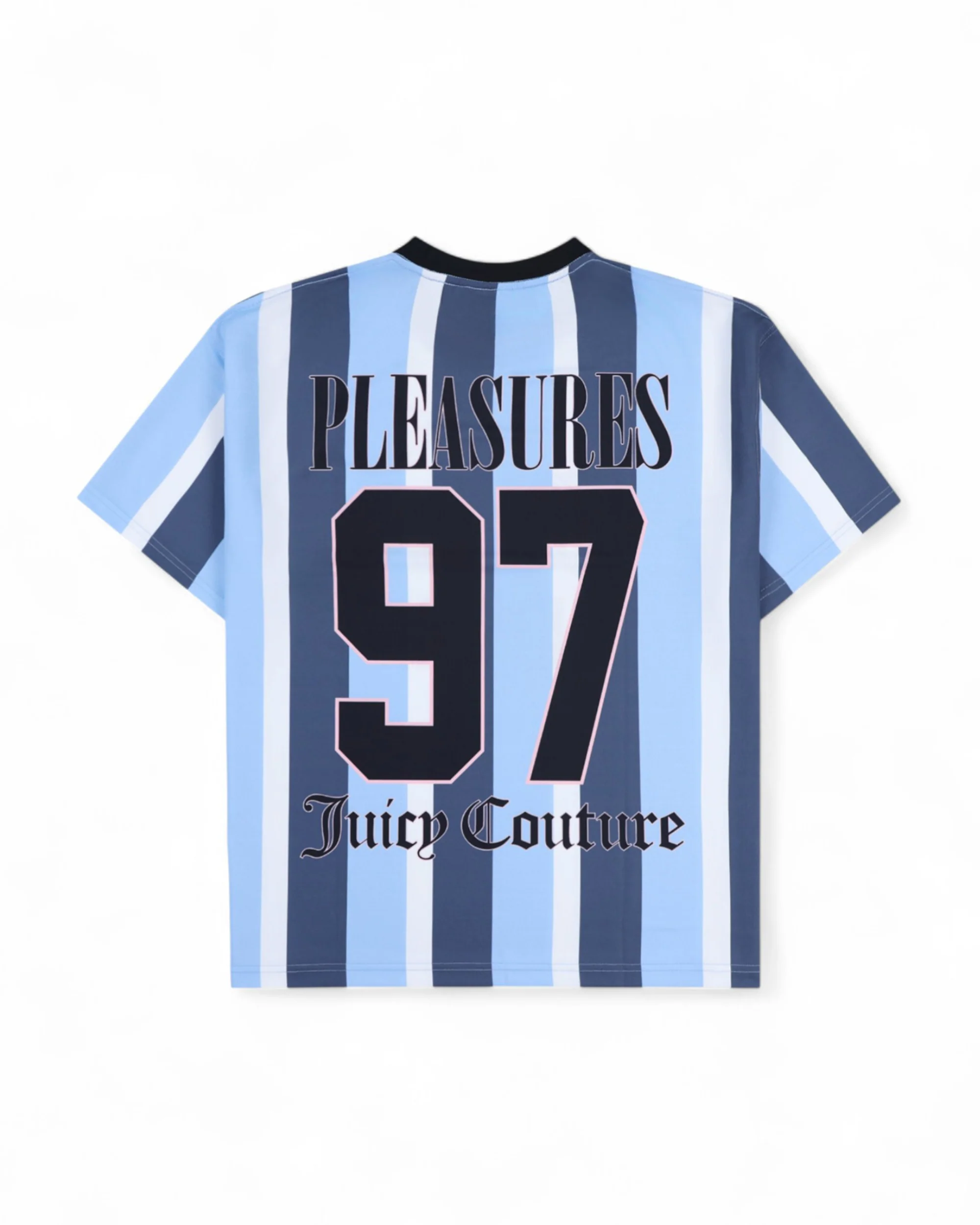 JPFC SPORT SHIRT - Image 4