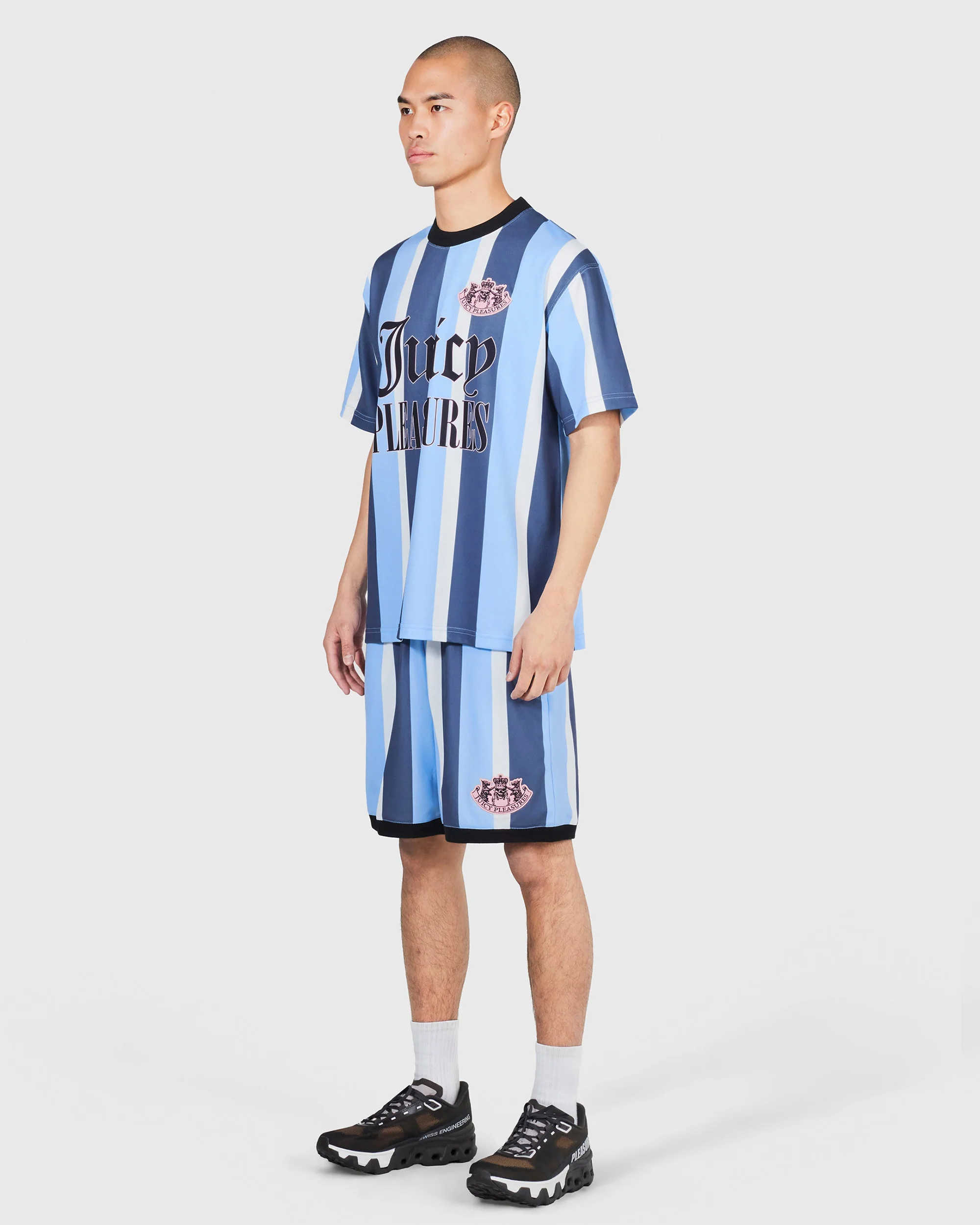 JPFC SPORT SHORTS - Image 4