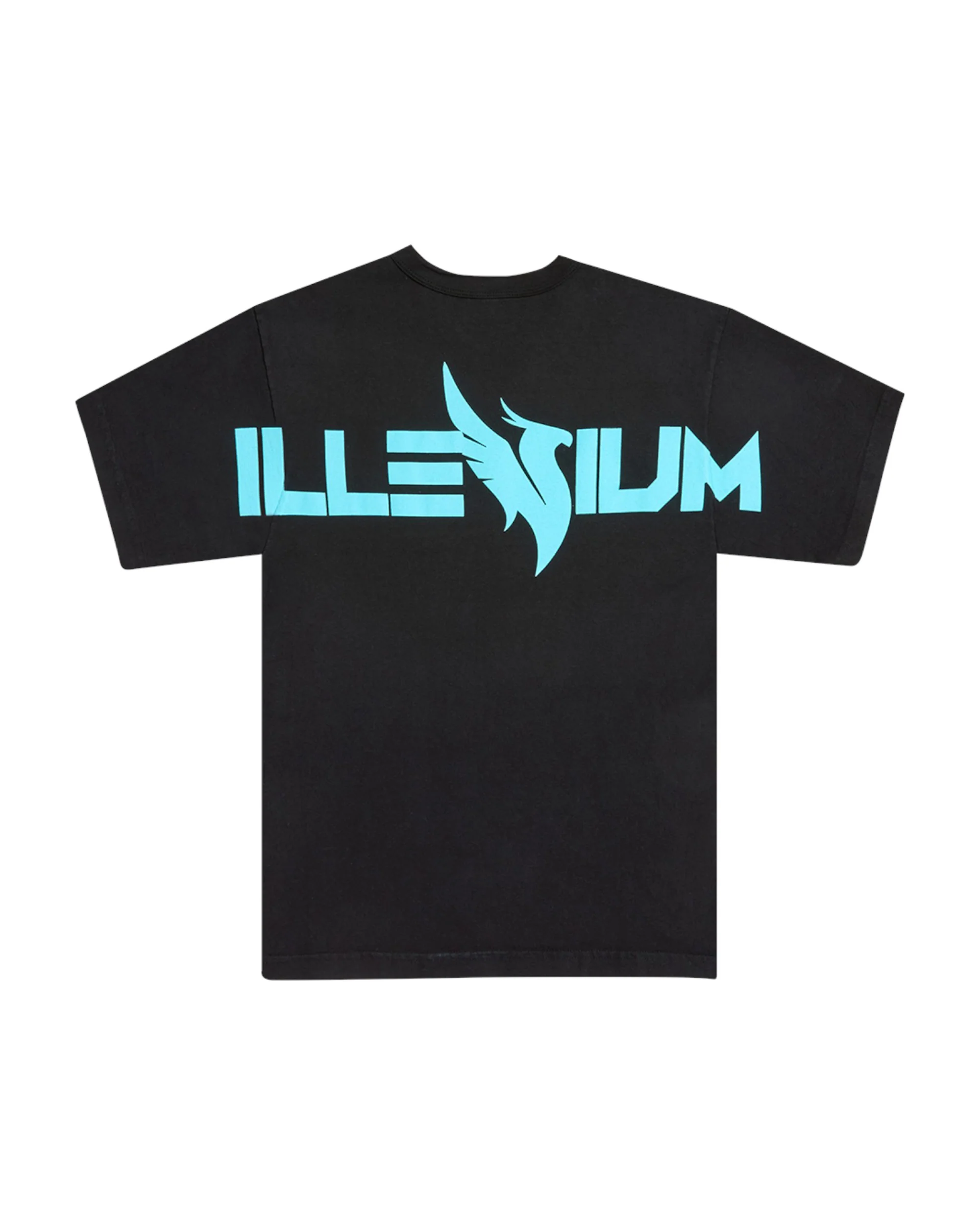 Jumbo Phoenix Tee - Image 2