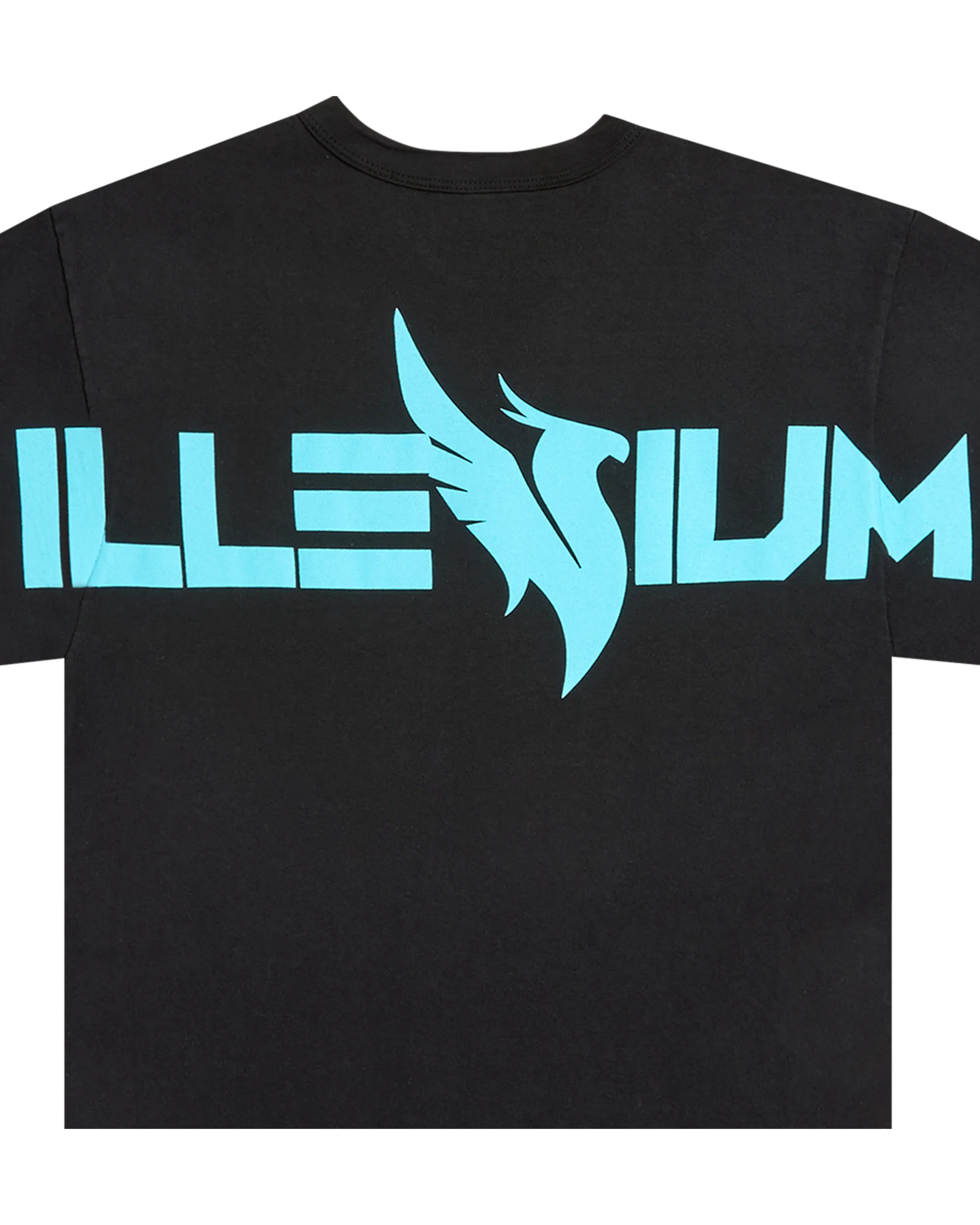 Jumbo Phoenix Tee - Image 4