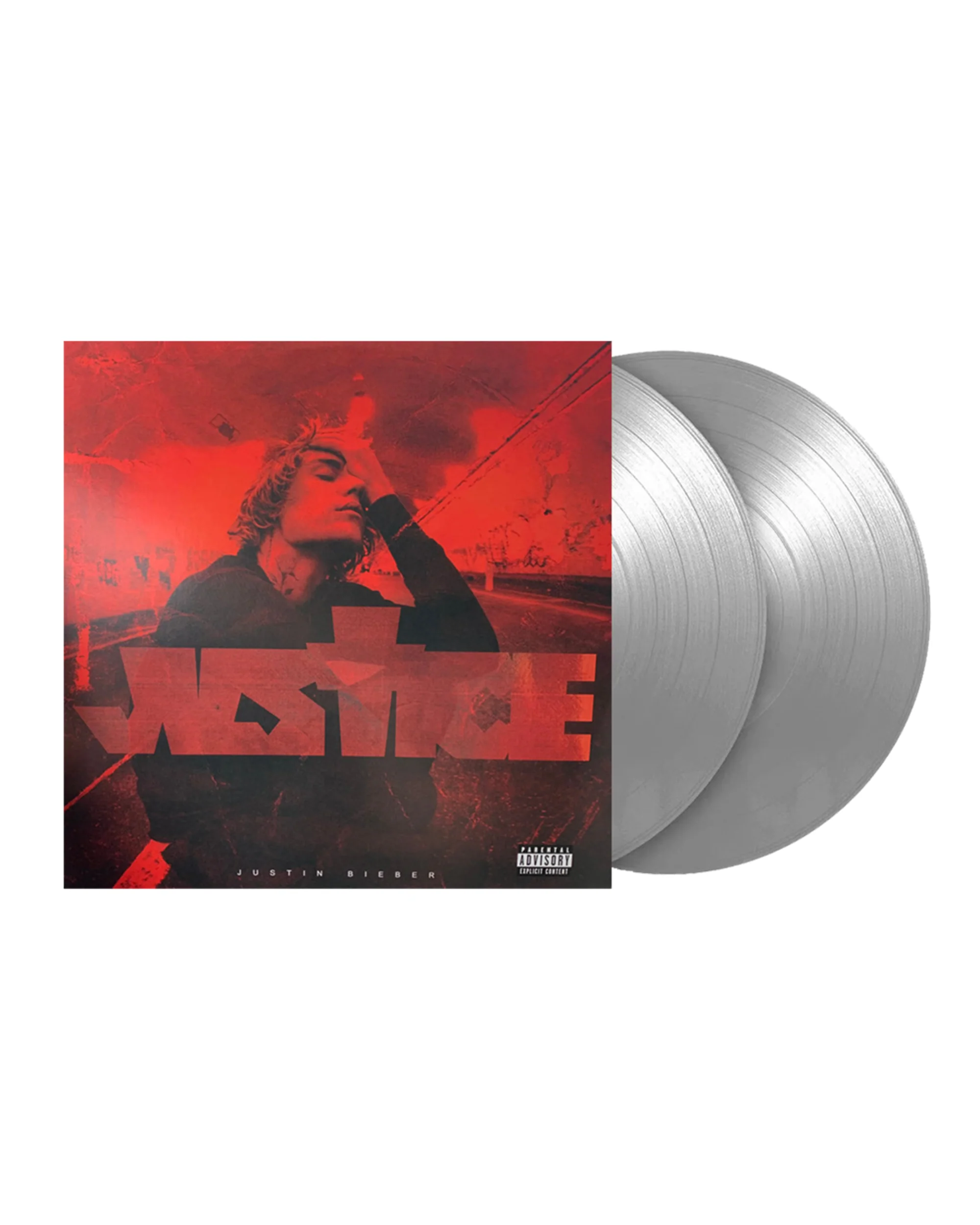 Justin Bieber: Justice LP