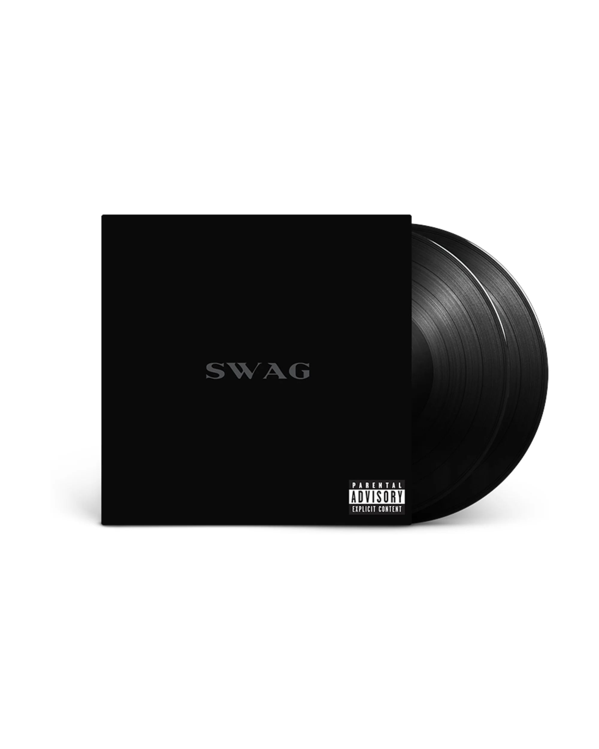 Justin Bieber: Swag 2LP