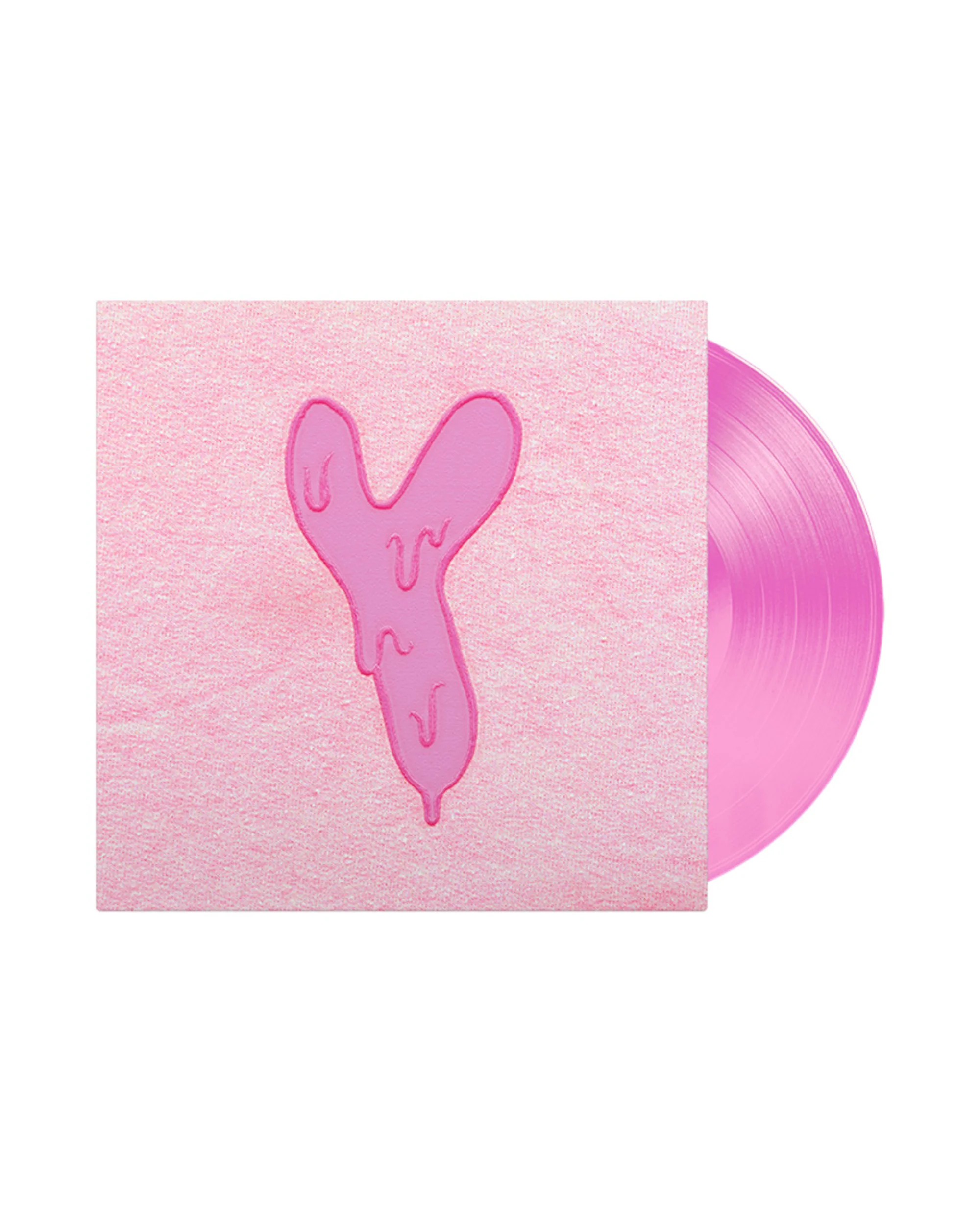 Justin Bieber: Yummy 7" Vinyl #1