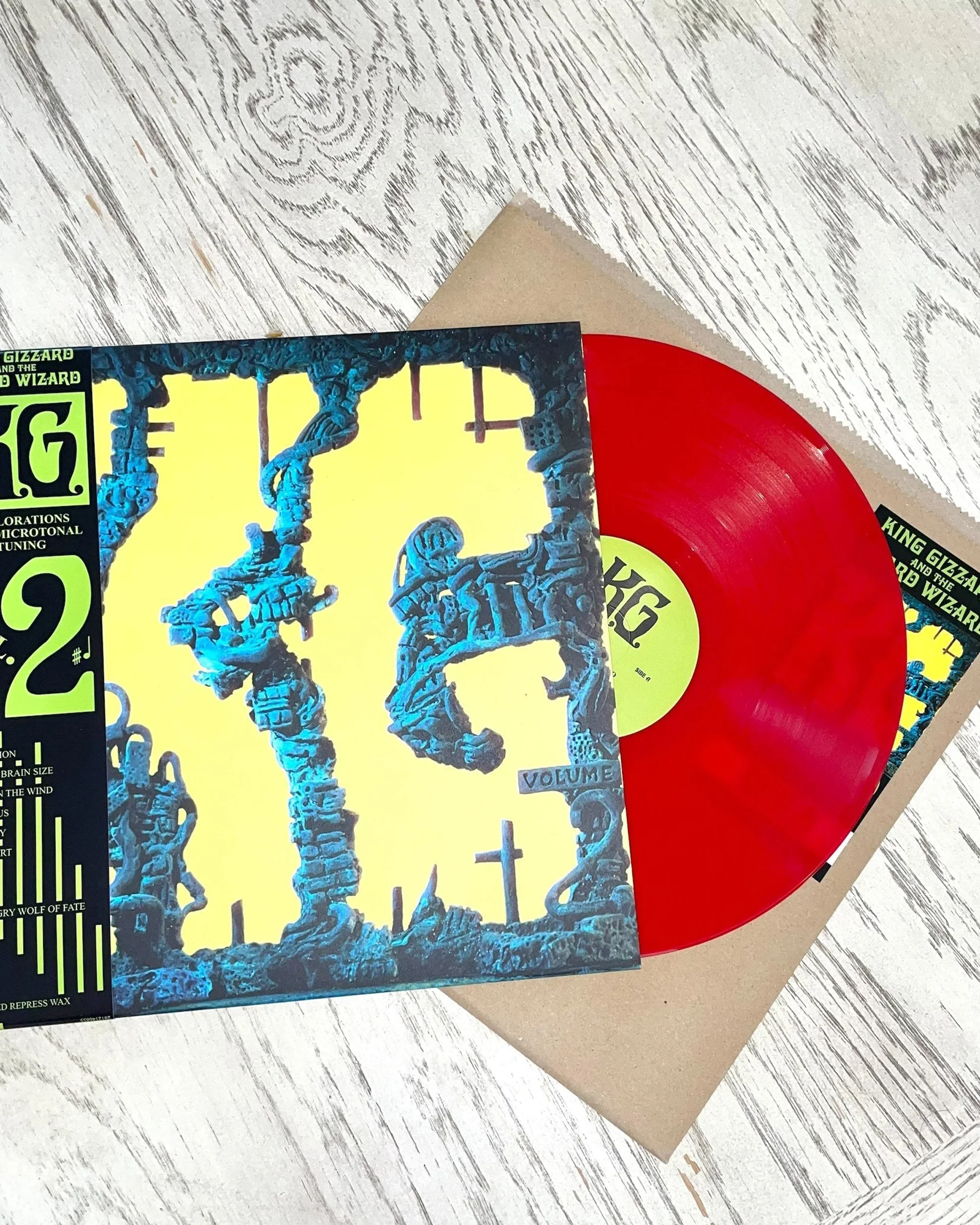 K.G. - Image 4