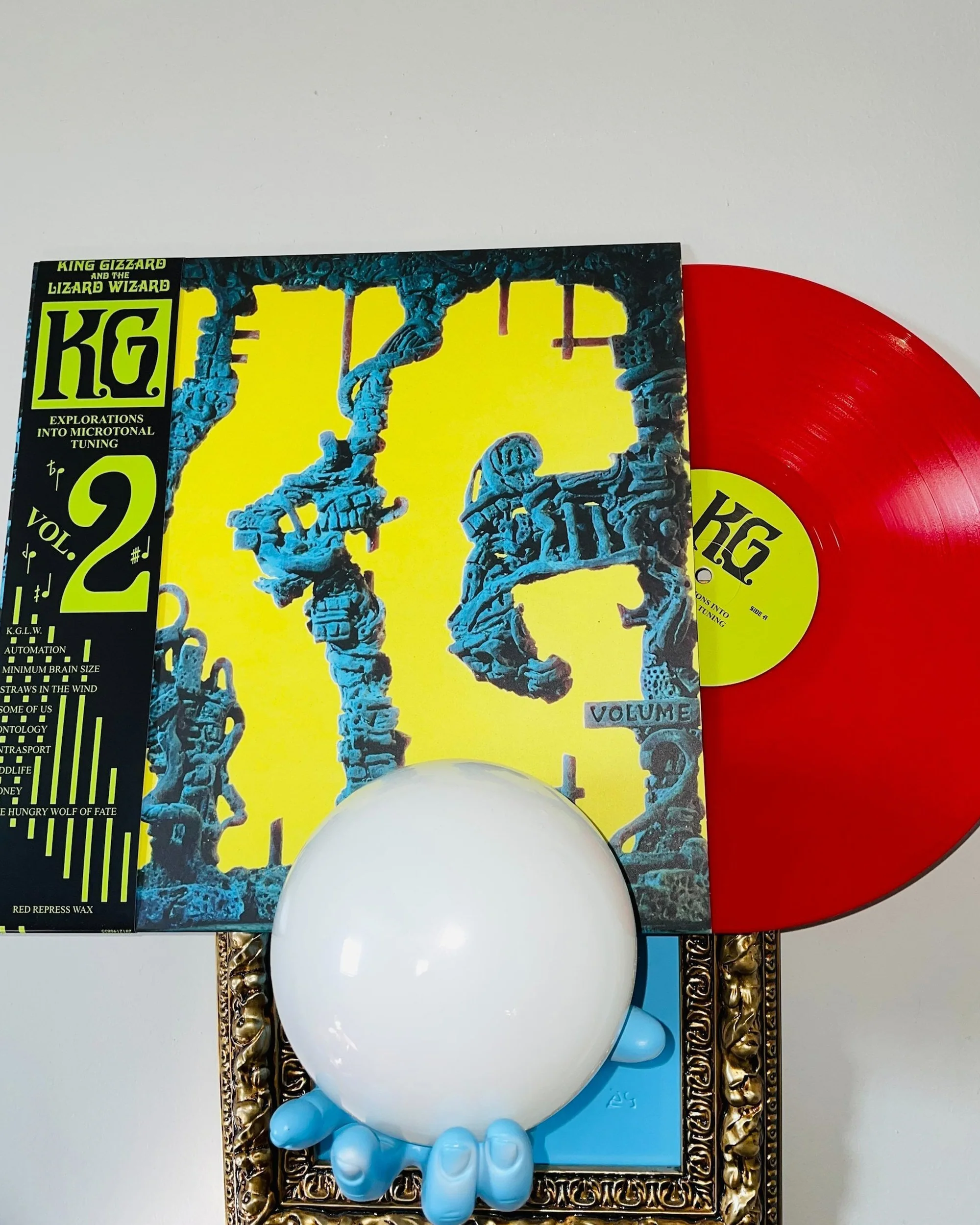 K.G. - Image 5