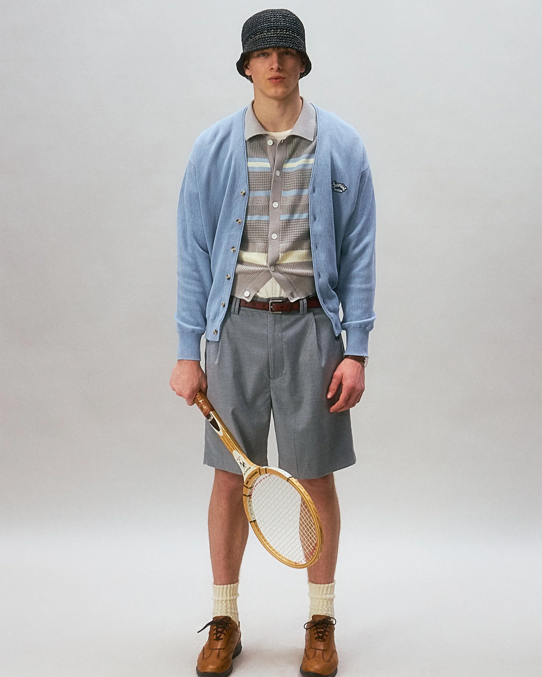 K1_BLU_KNIT - Image 4