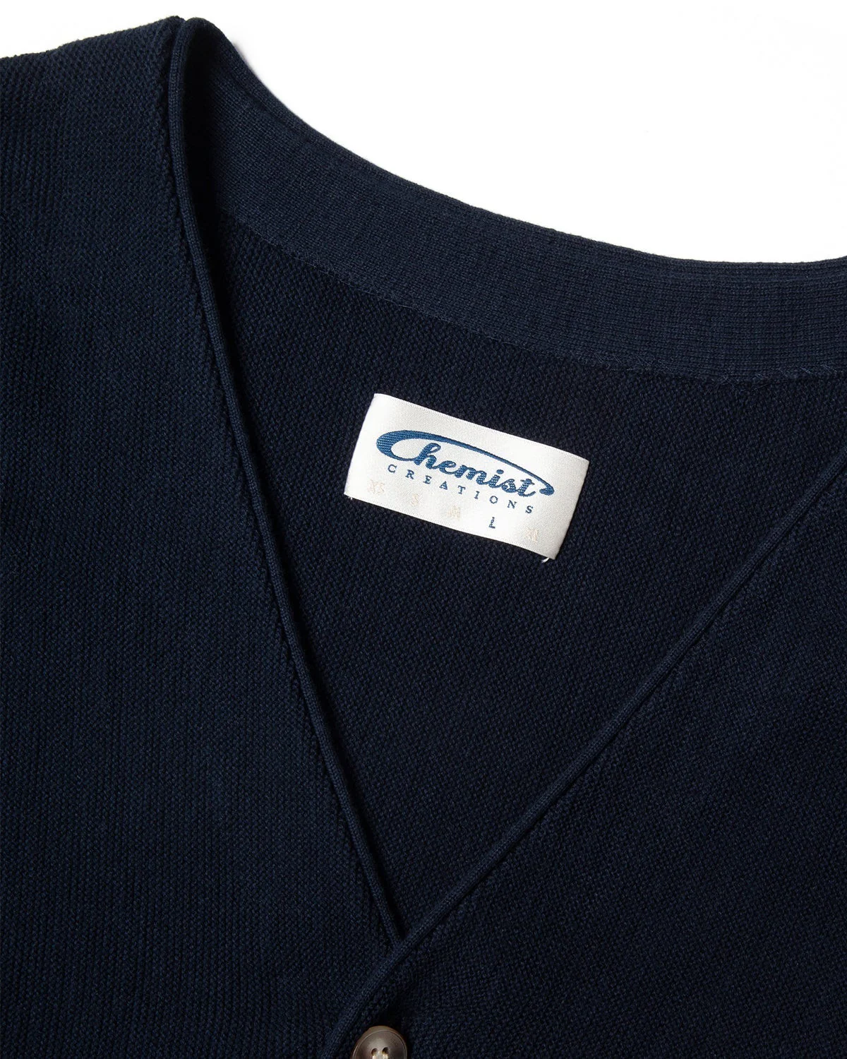 K1_NVY_KNIT - Image 4