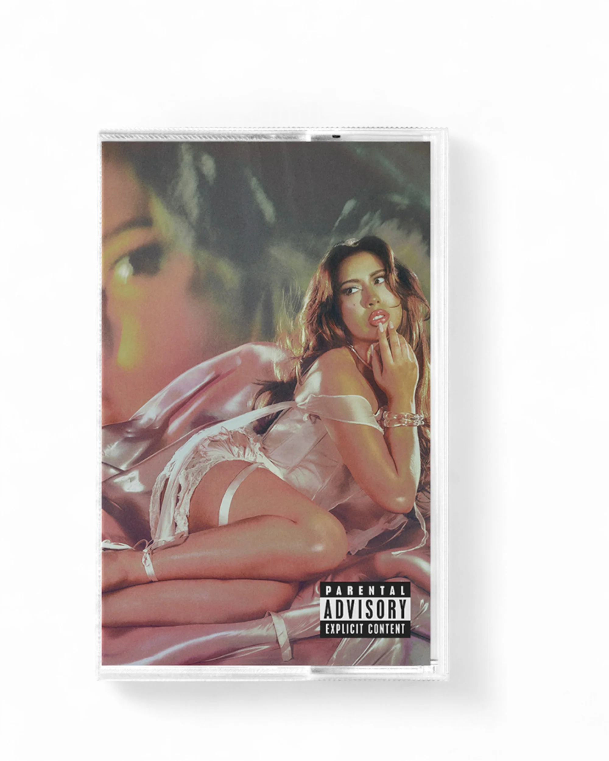 Kali Uchis - Sincerely, Cassette