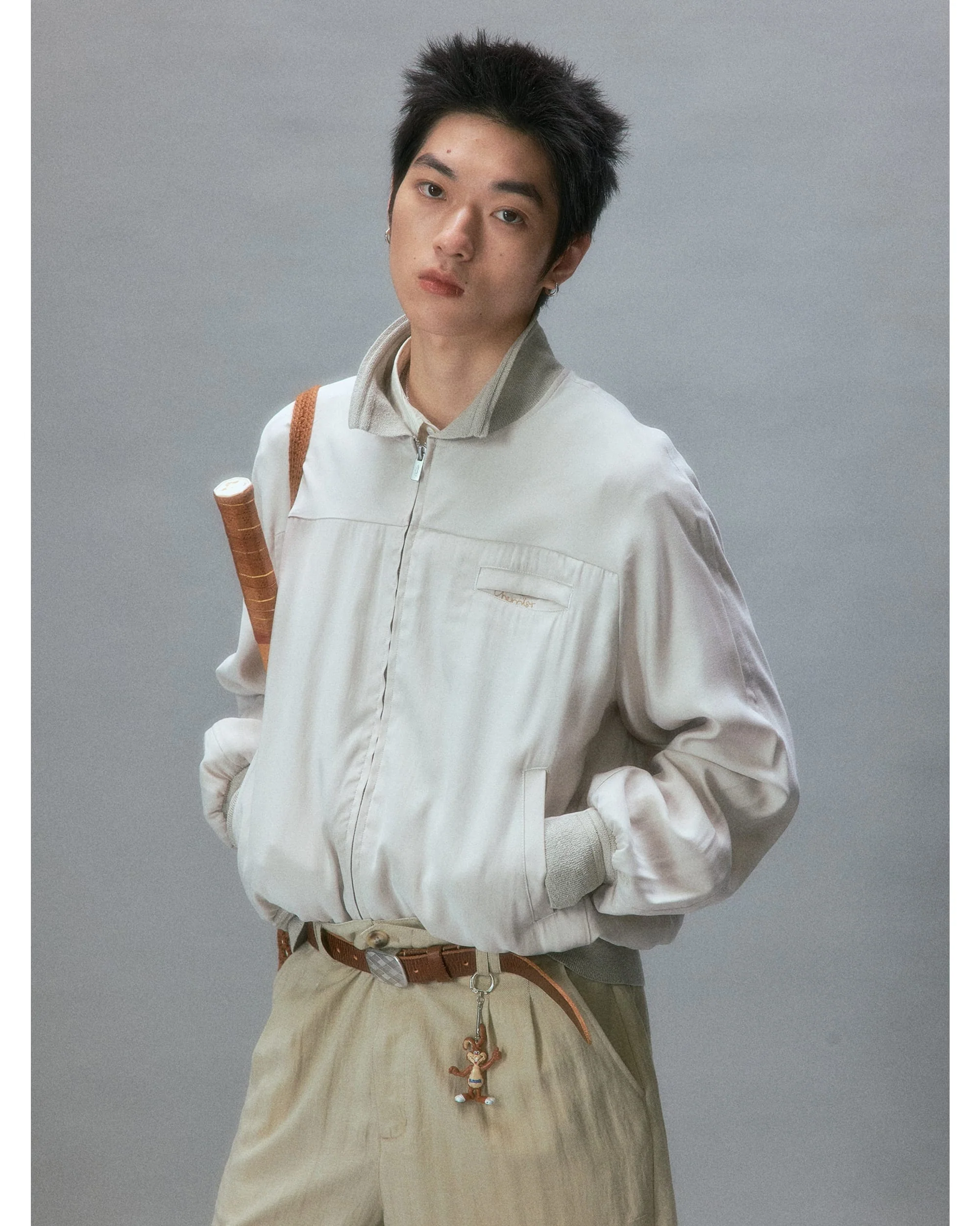 Kamogawa Picnic Jacket - Image 4