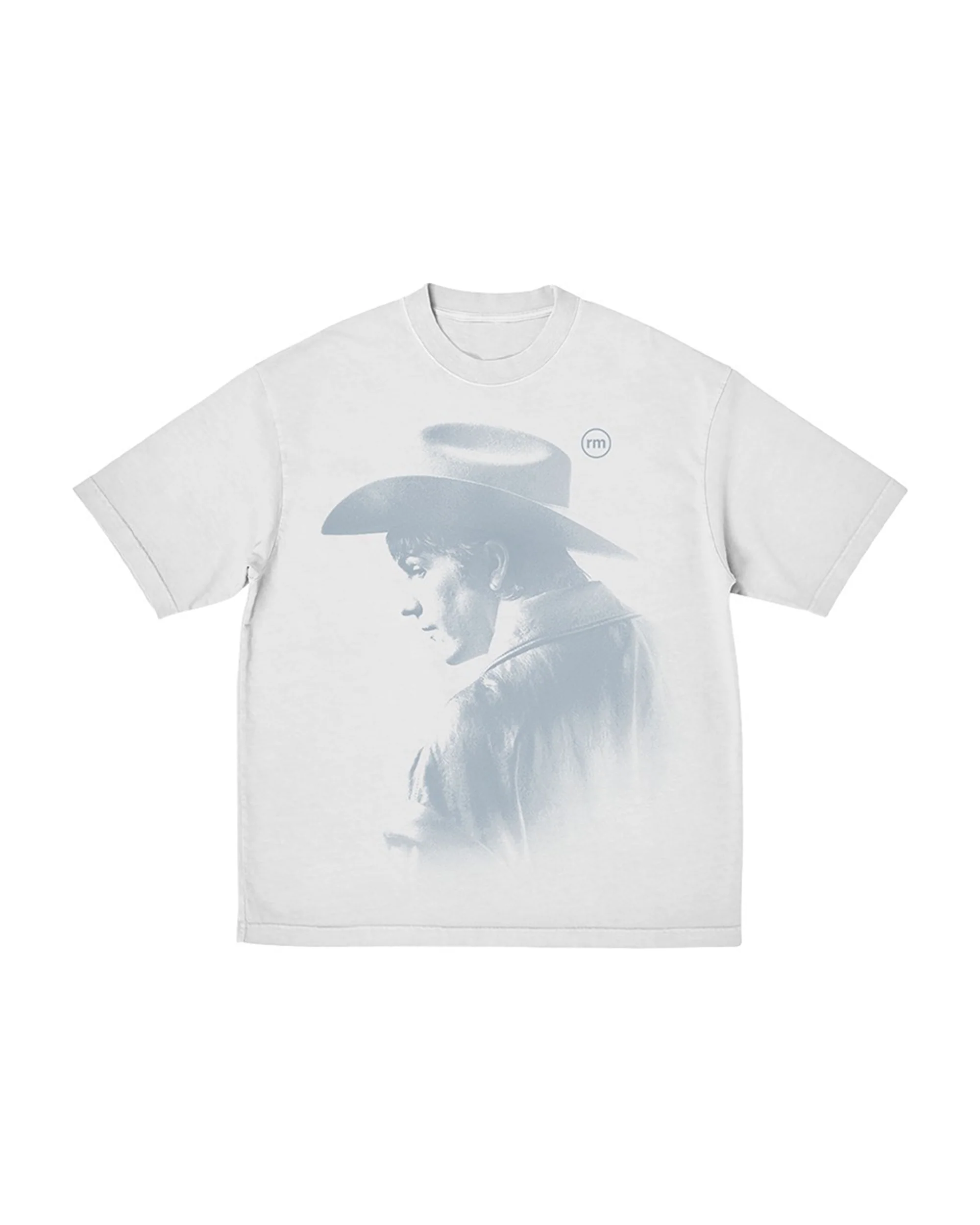 Kansas Anymore Tee