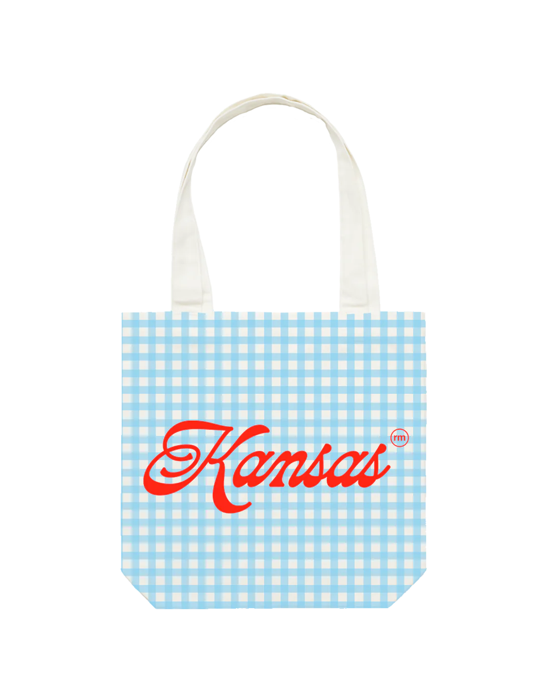 Kansas Anymore Tote