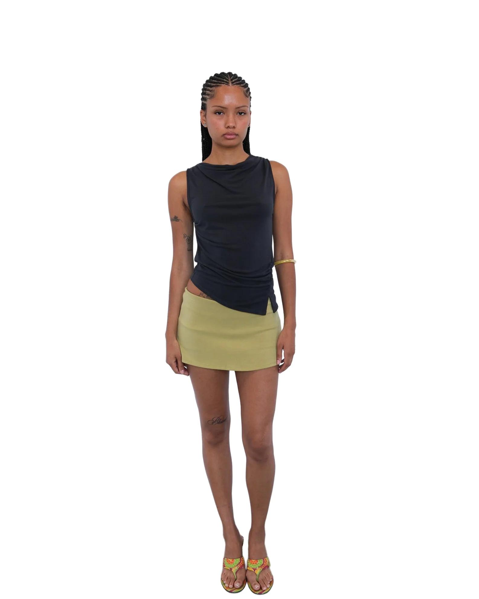 Karmen Top