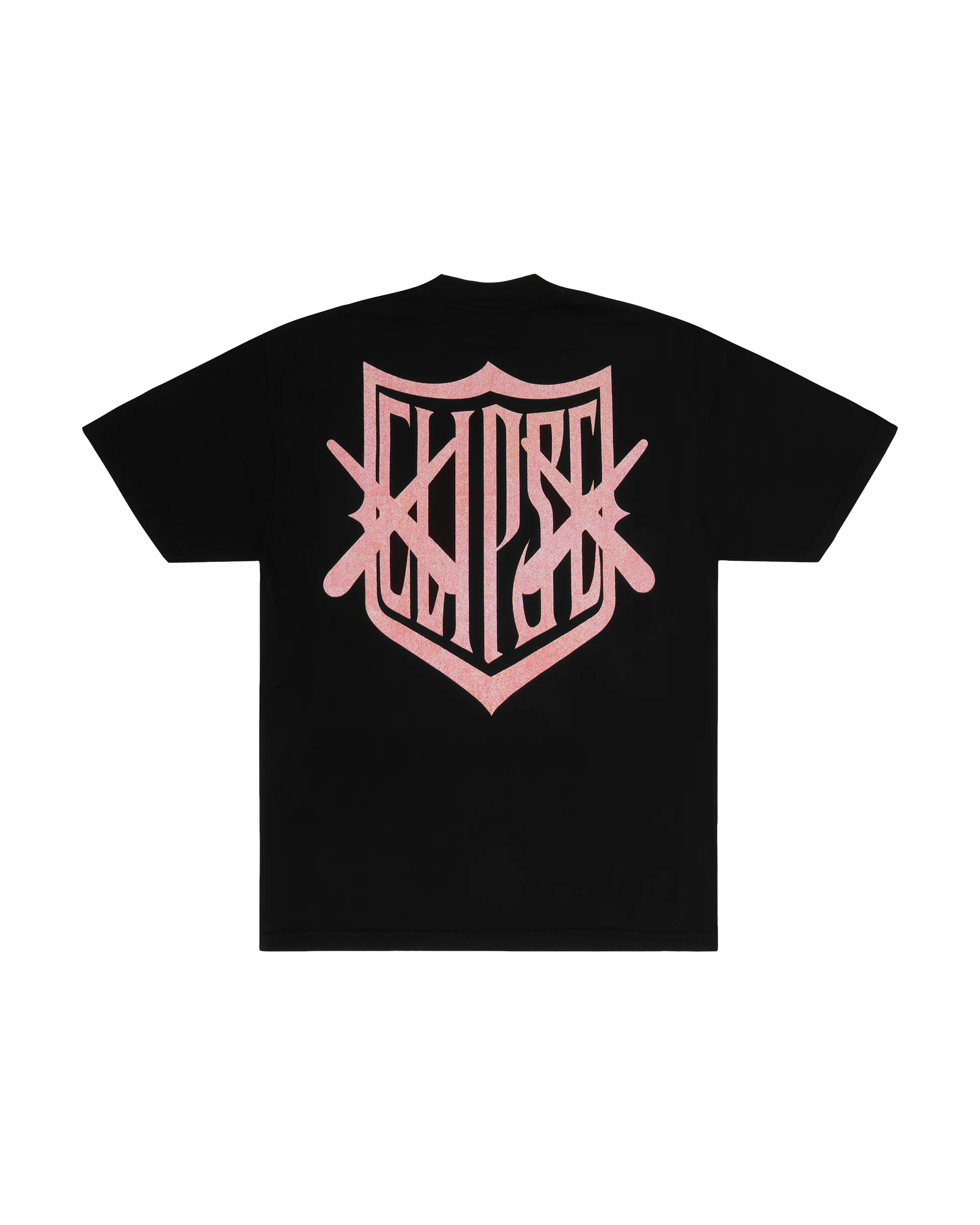 KAWS X CLIPSE LET GOD SORT EM OUT TEE BOX SET 1 - Image 3