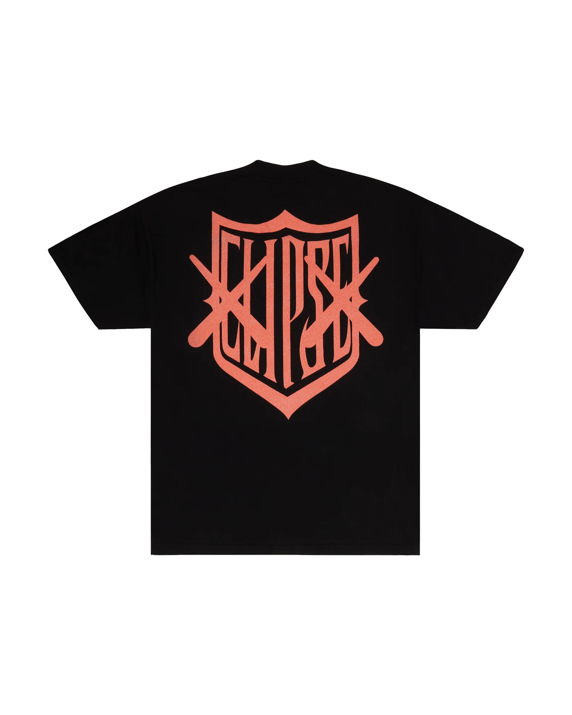 KAWS X CLIPSE LET GOD SORT EM OUT TEE BOX SET 3 - Image 3