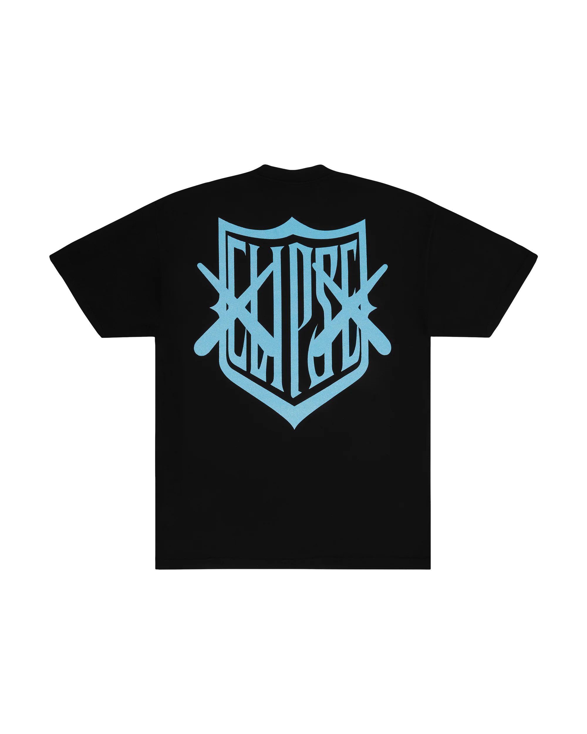 KAWS X CLIPSE LET GOD SORT EM OUT TEE BOX SET 4 - Image 3