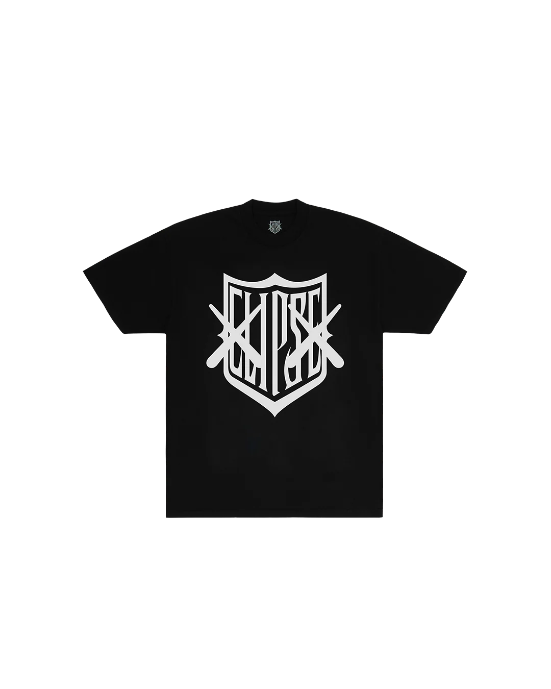 KAWS X CLIPSE LET GOD SORT EM OUT TEE BOX SET 7 - Image 2